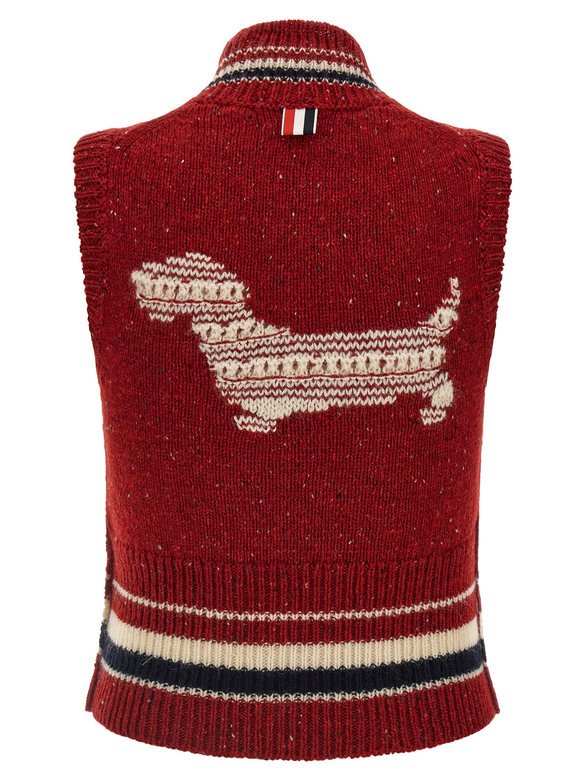 Thom Browne 'Hector' Vest