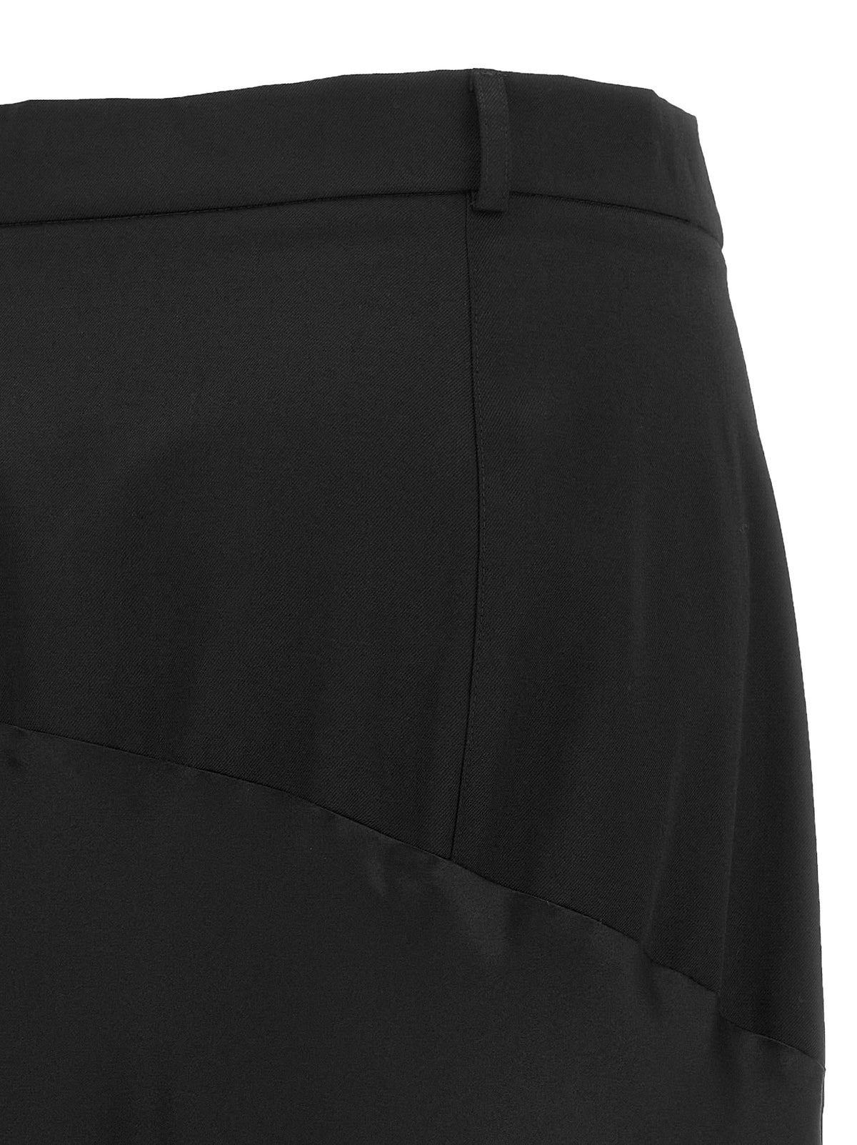 Misenithe 'Rita Rose' Skirt