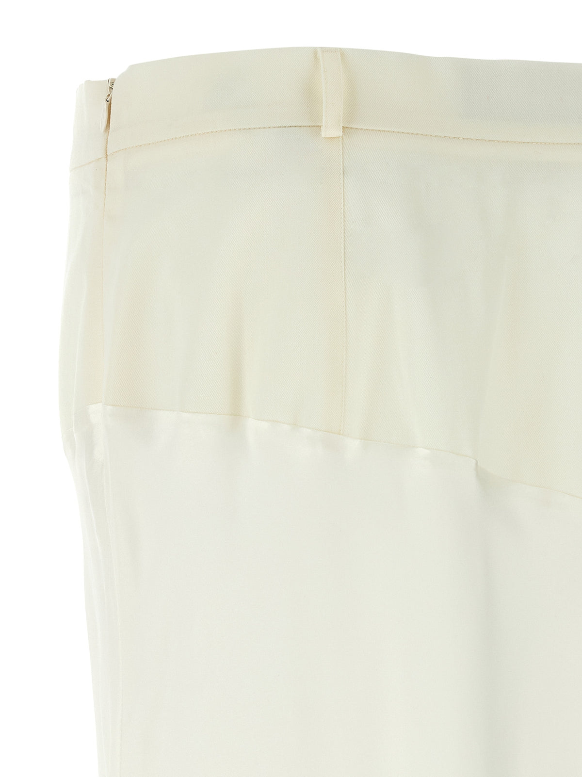Misenithe 'Rita Rose' Skirt