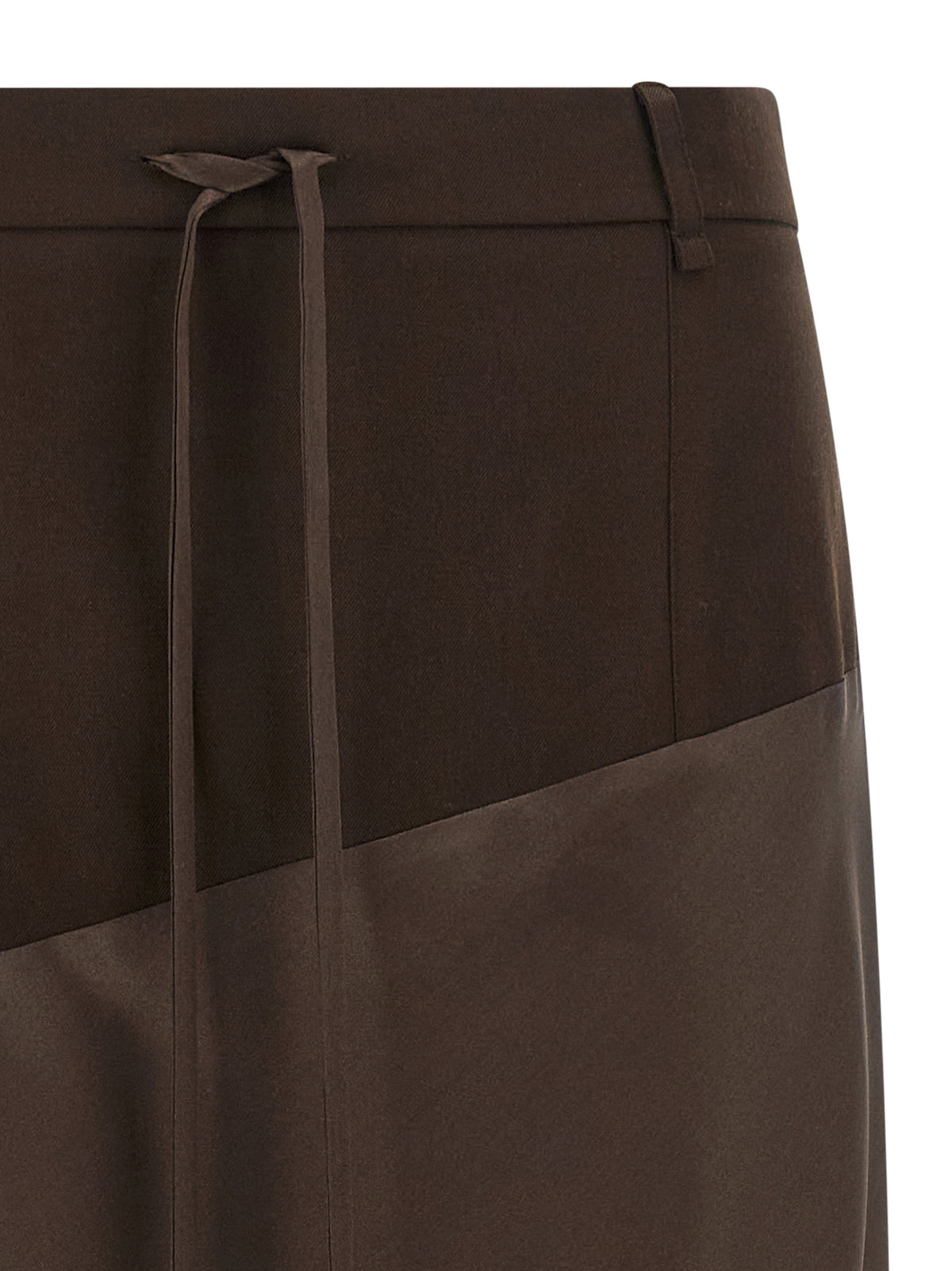 Misenithe 'Rita Rose' Skirt