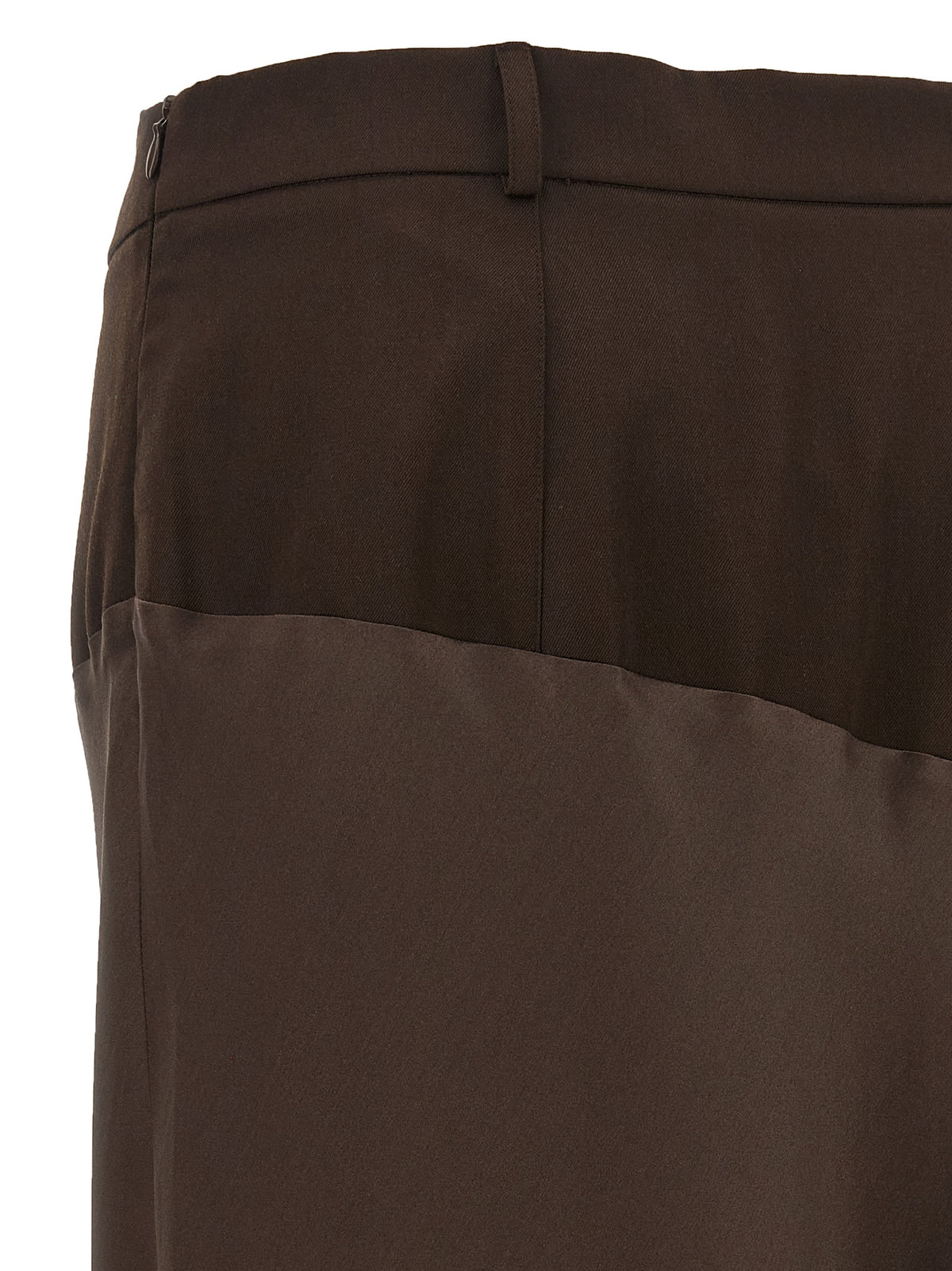 Misenithe 'Rita Rose' Skirt