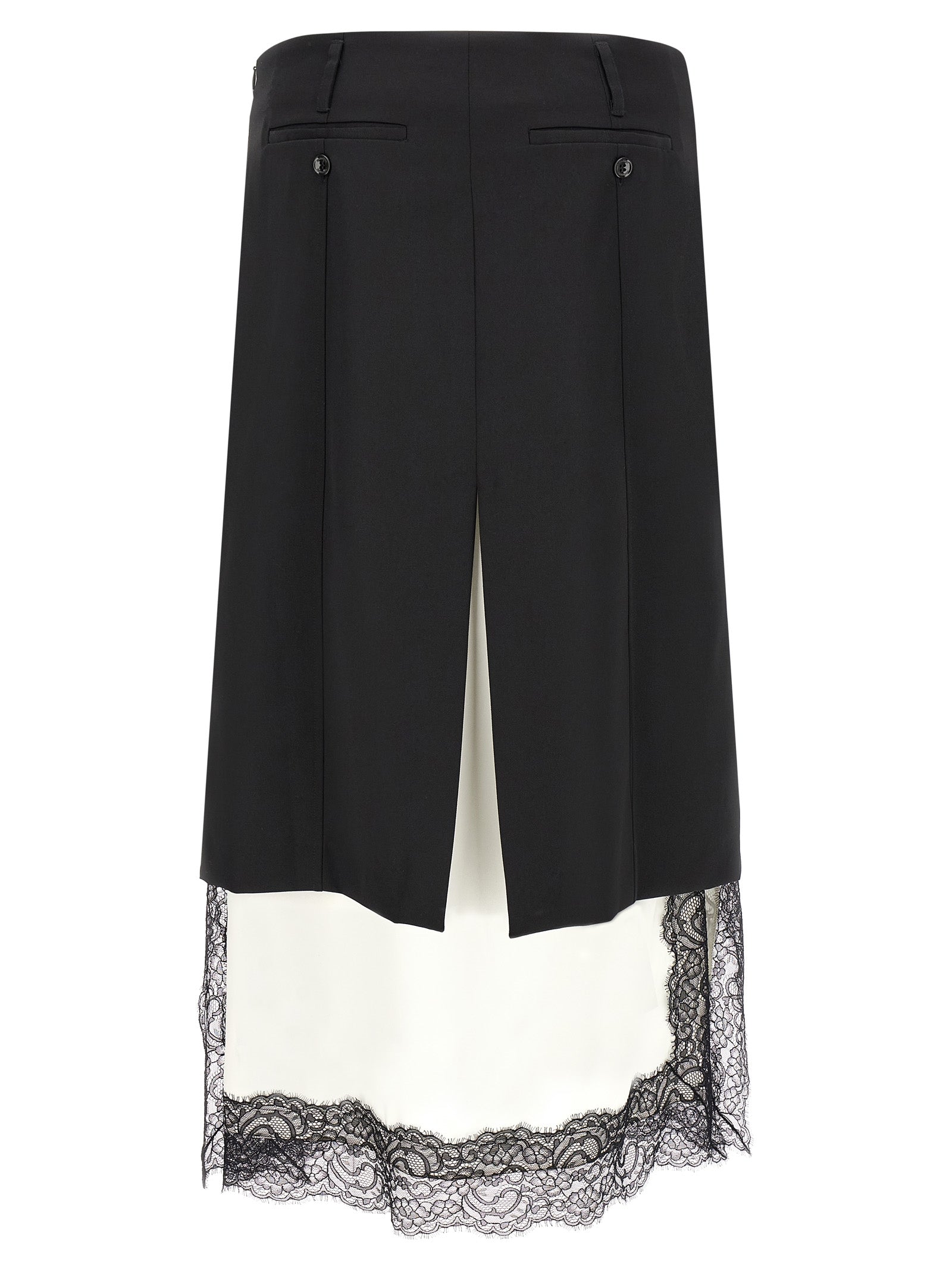 Misenithe 'Lila' Skirt