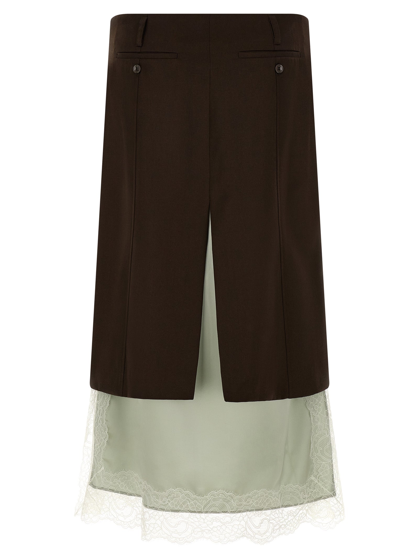 Misenithe 'Lila' Skirt