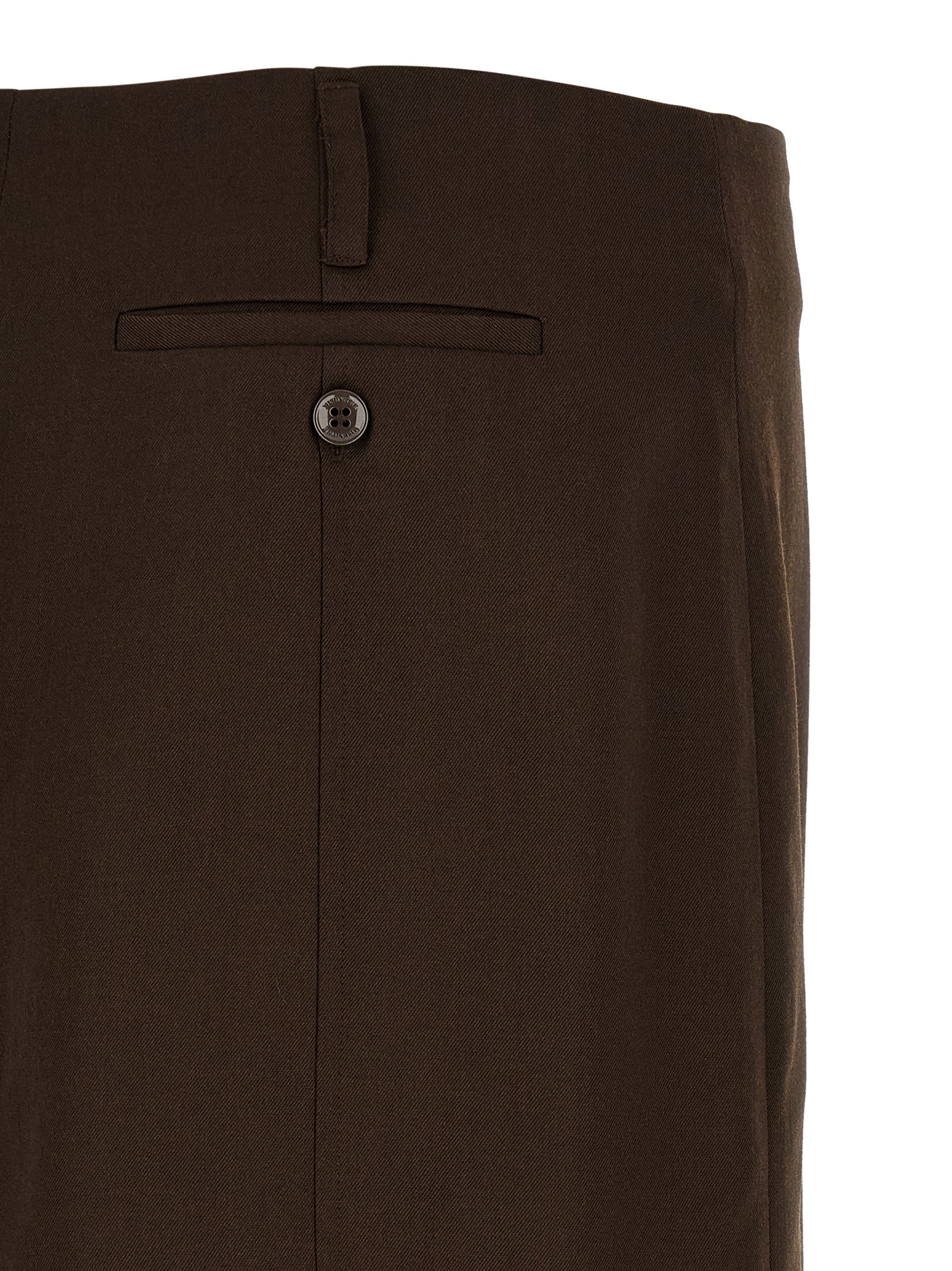Misenithe 'Lila' Skirt