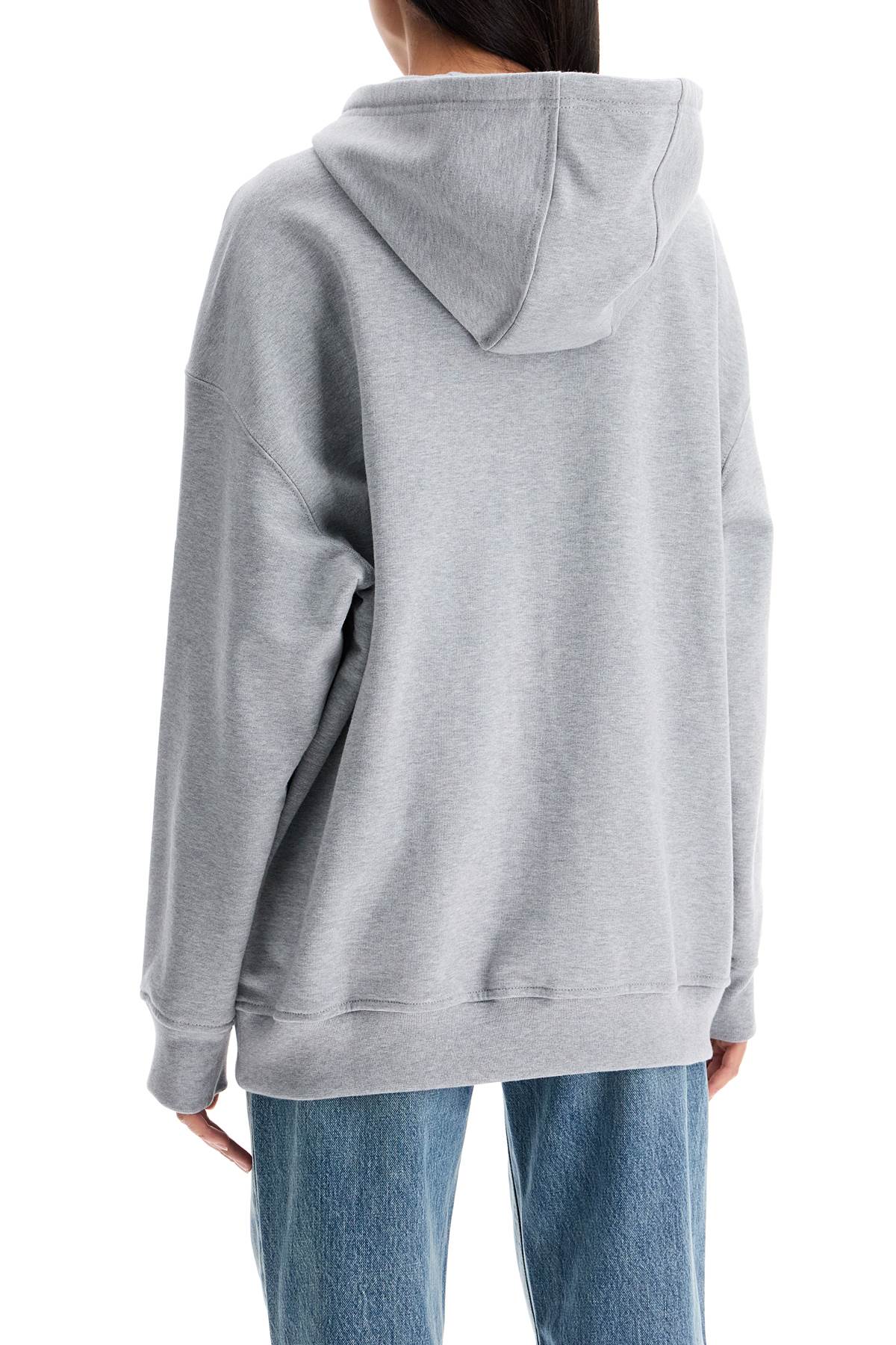 Marni Oversized Organic Cotton Sweat