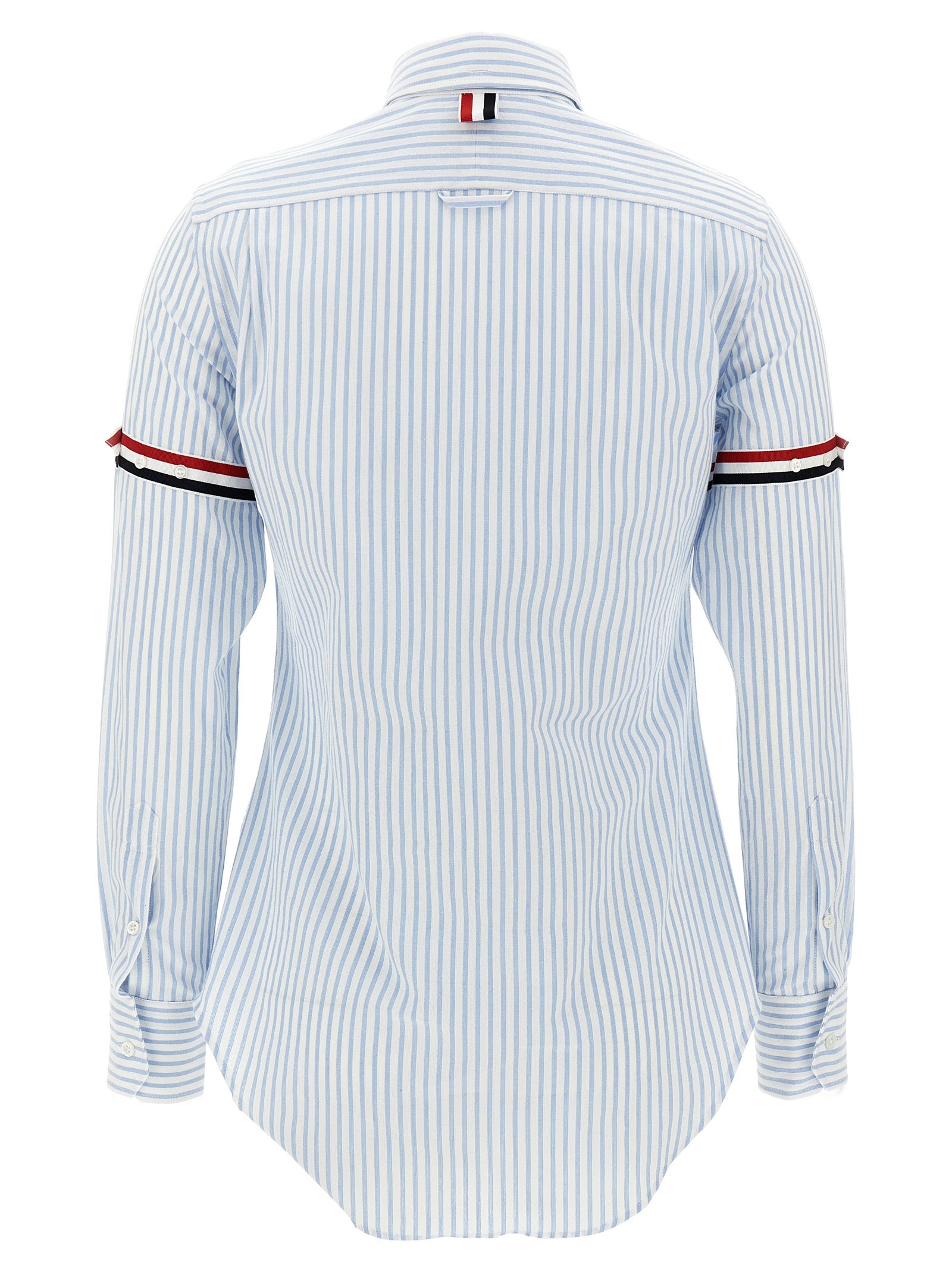 Thom Browne Striped Shirt