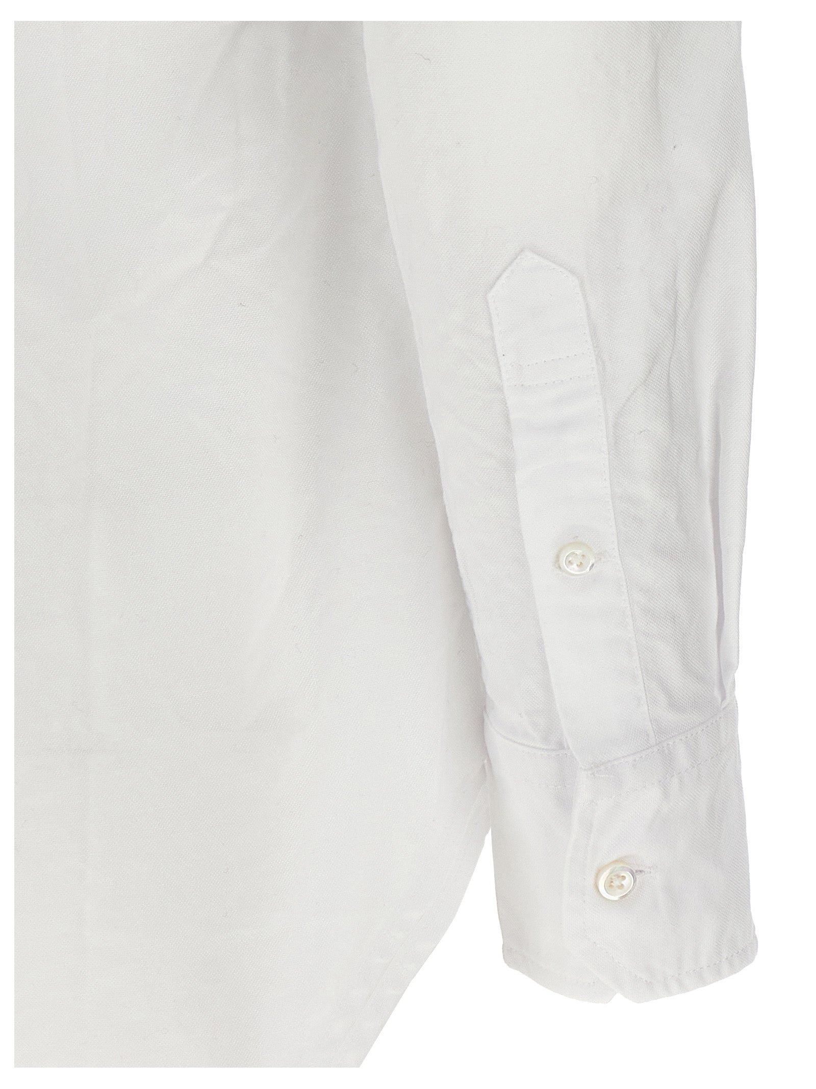 Thom Browne Oxford Cotton Shirt