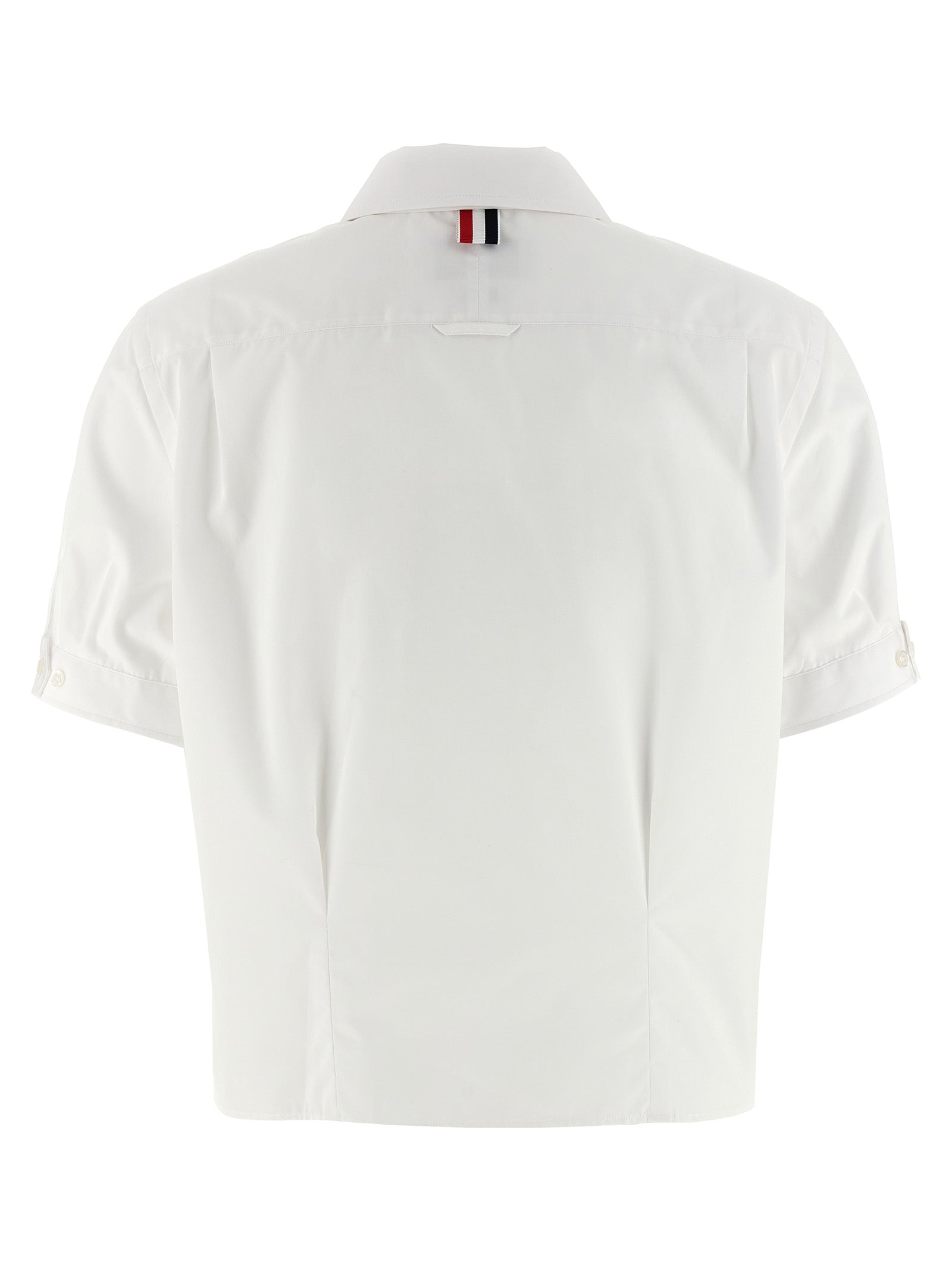 Thom Browne Sash Shirt