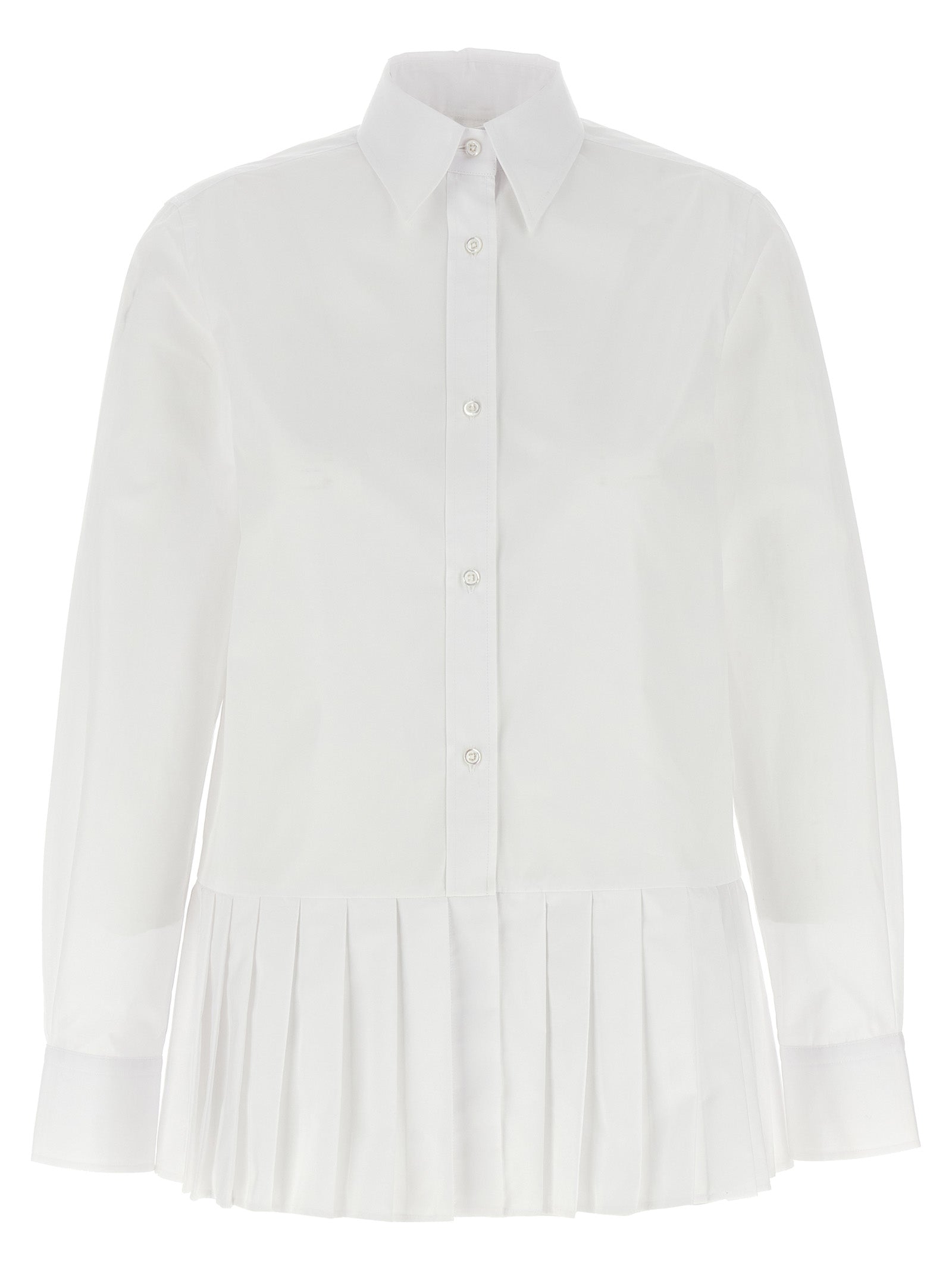 Thom Browne 'Pleated' Shirt