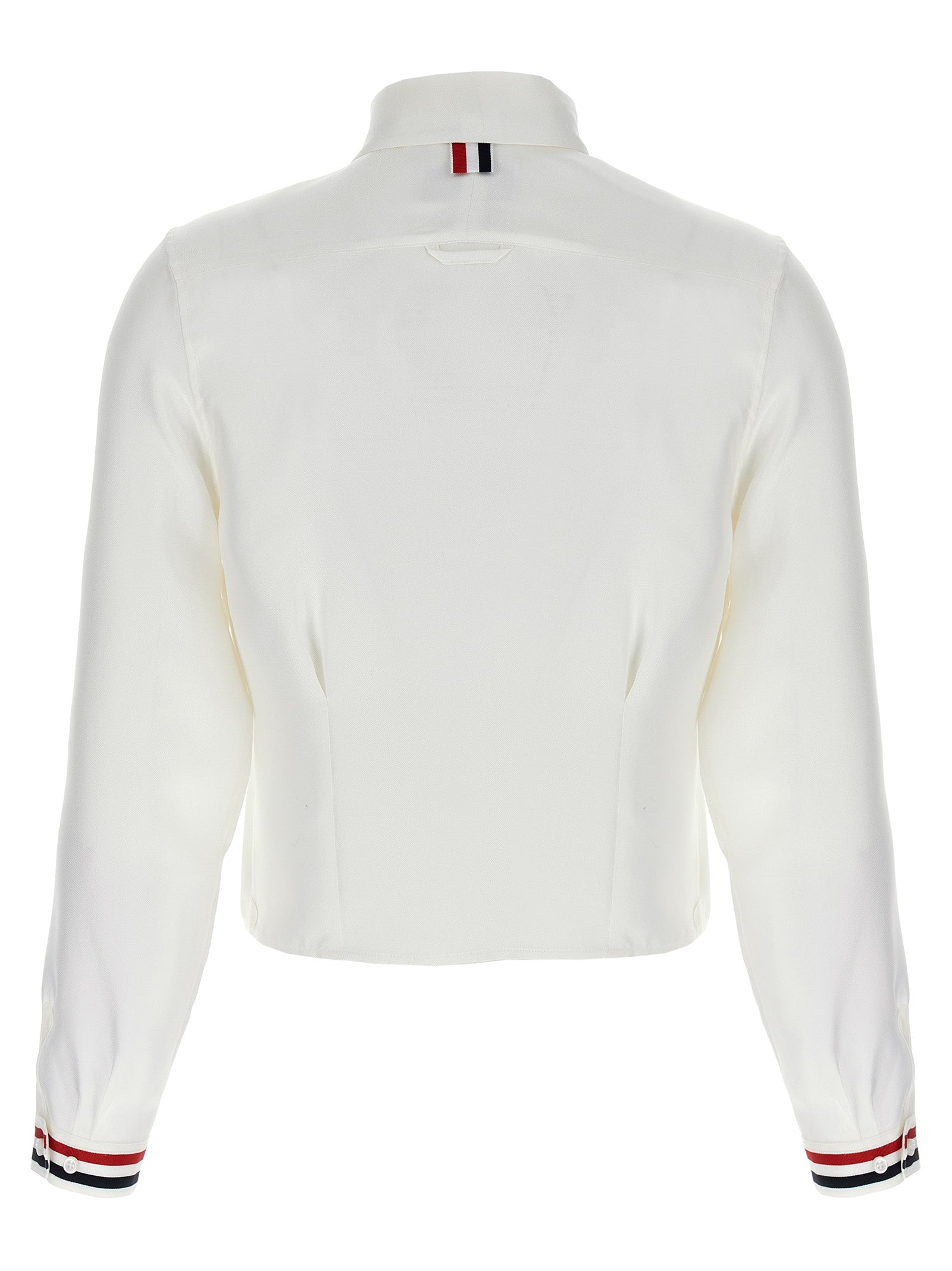 Thom Browne Silk Shirt