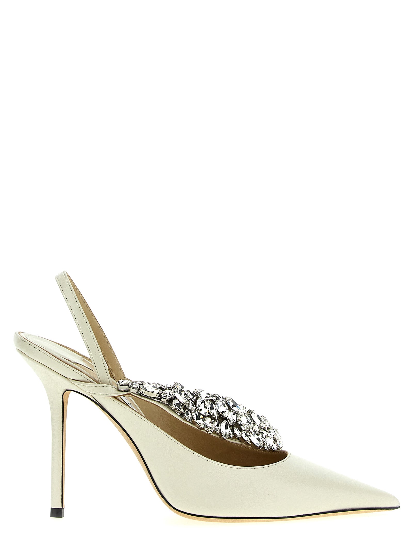 Jimmy Choo 'Flos' Pumps