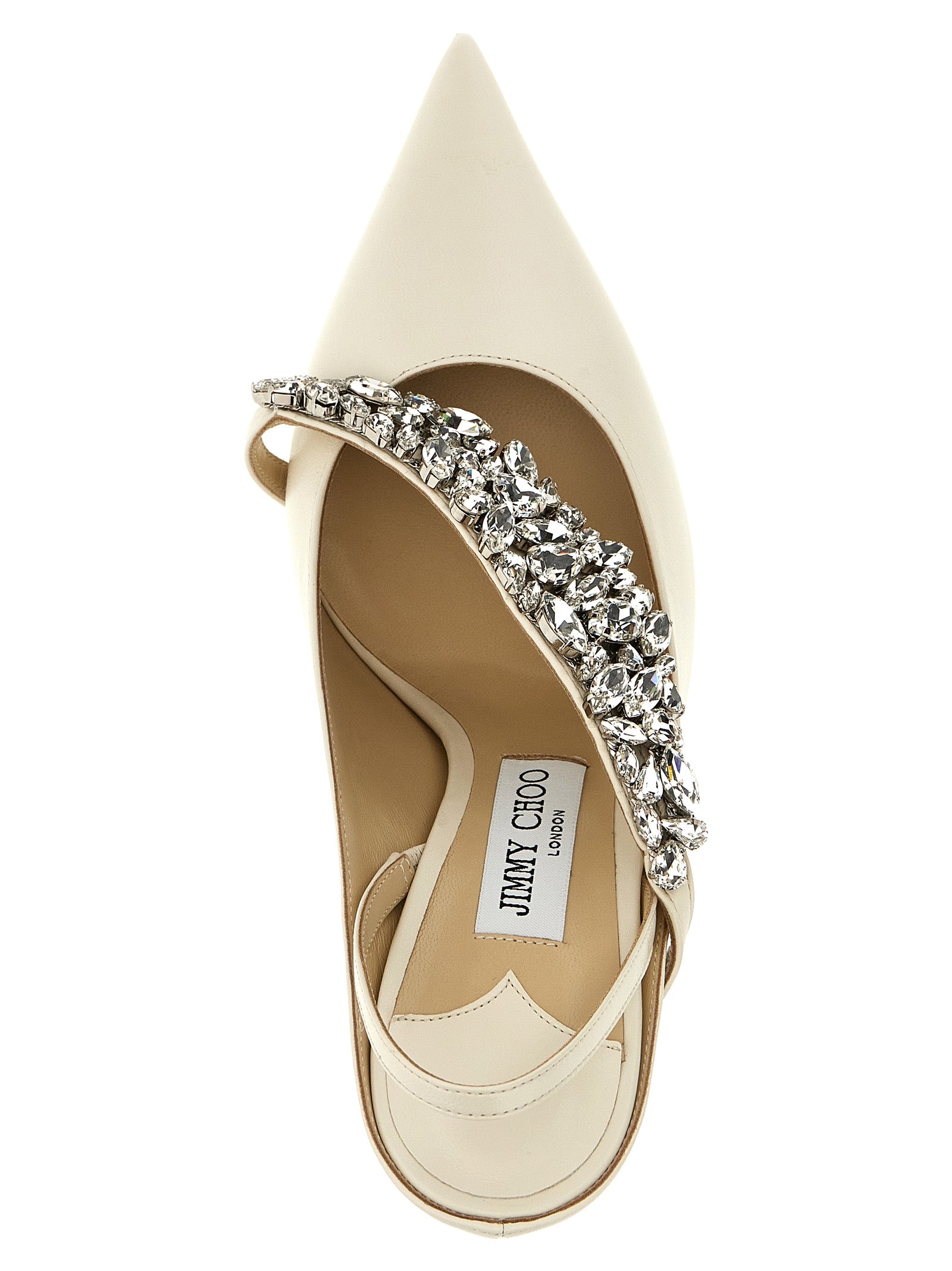 Jimmy Choo 'Flos' Pumps