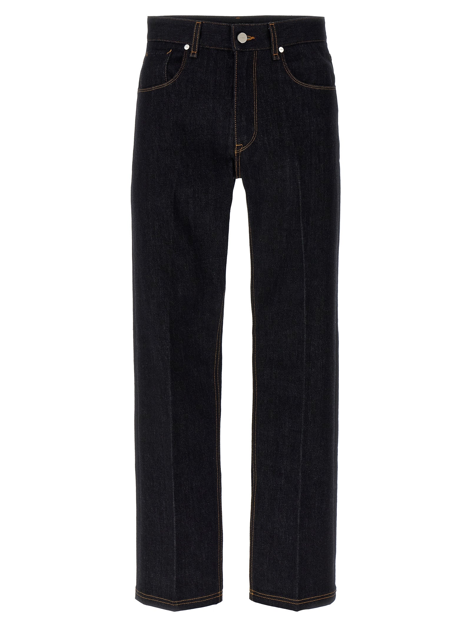 Fendi 'Selleria' Jeans