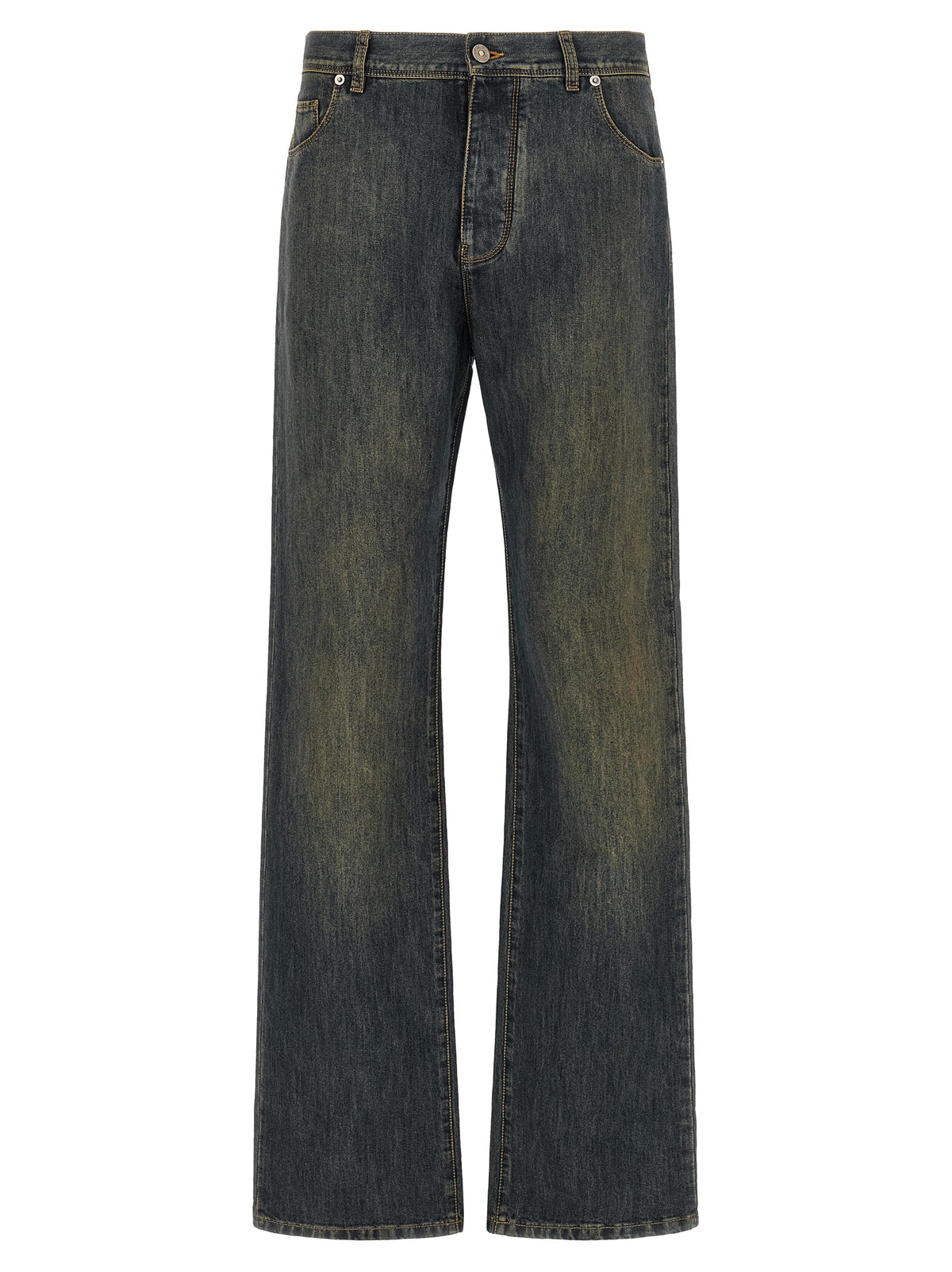 Fendi Bananatex® Denim Jeans