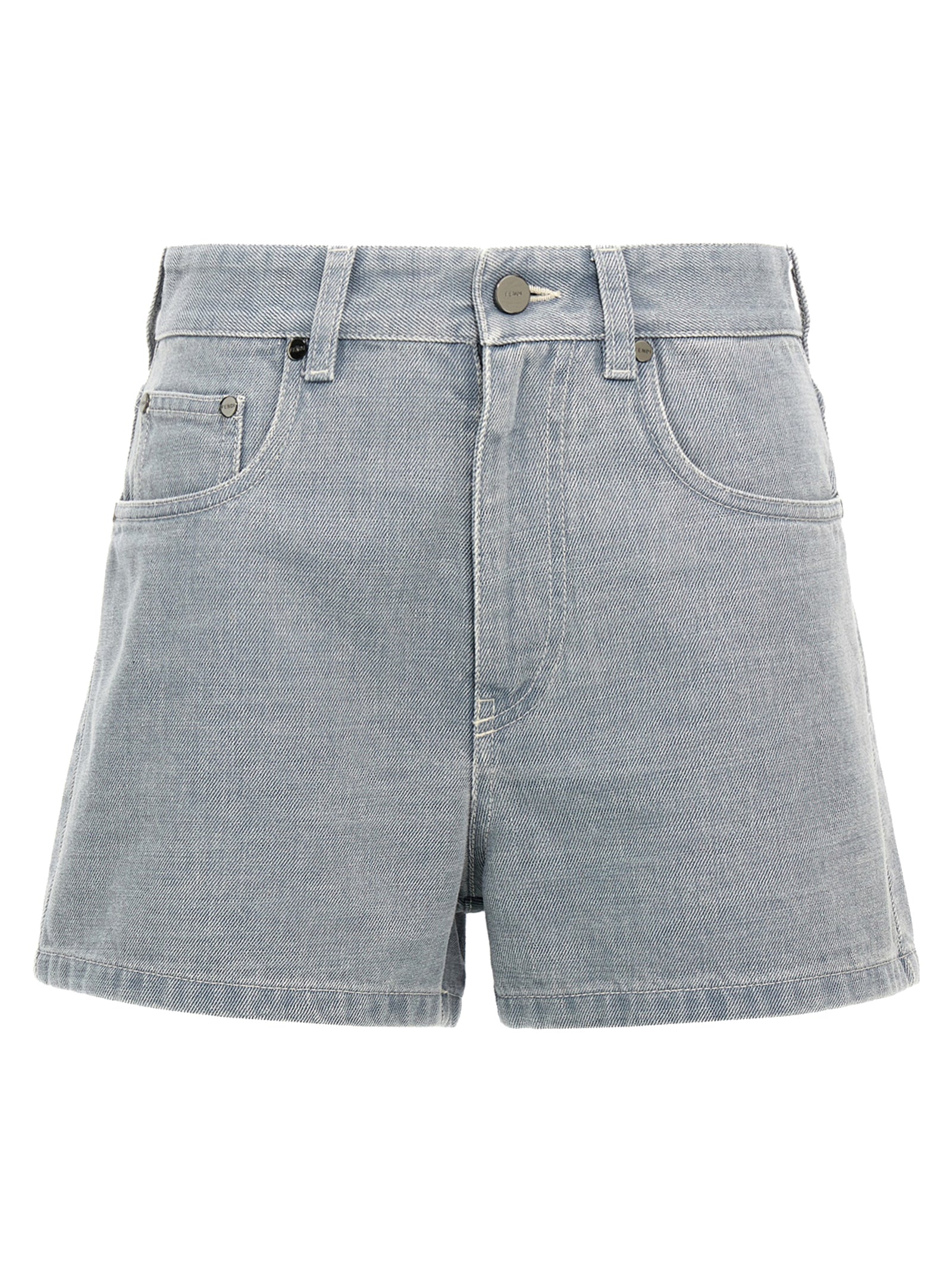 Fendi 'Go-To' Shorts