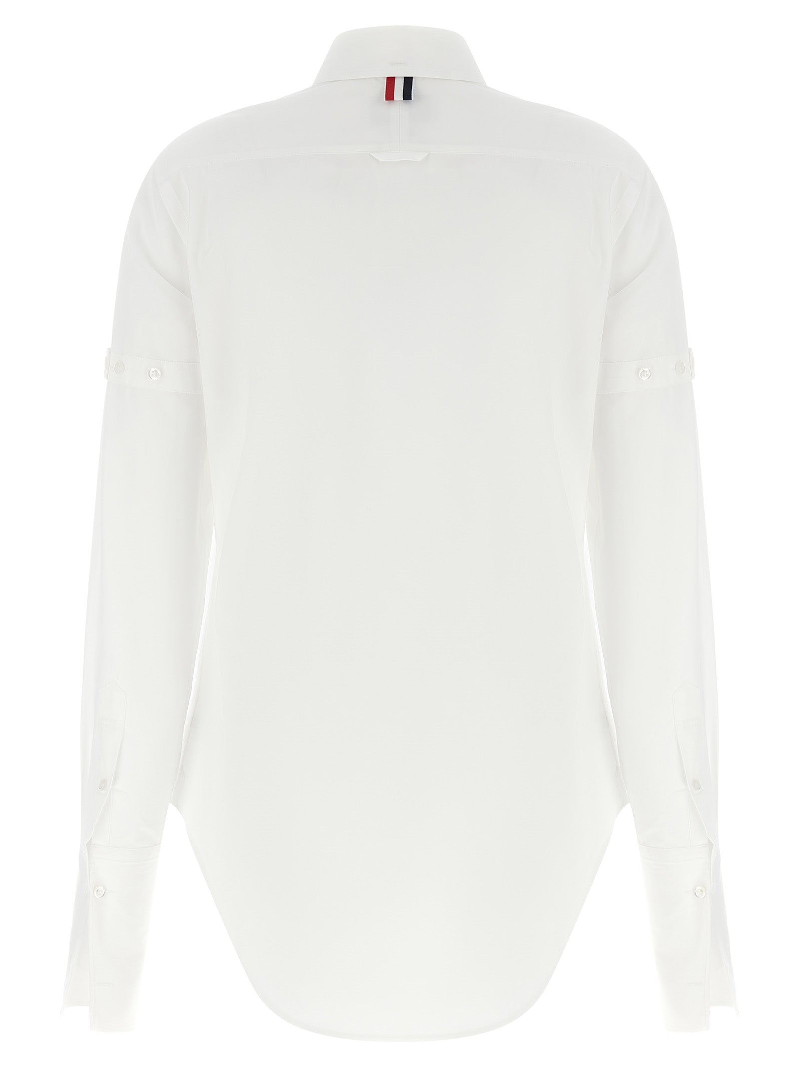 Thom Browne Button-Down Shirt