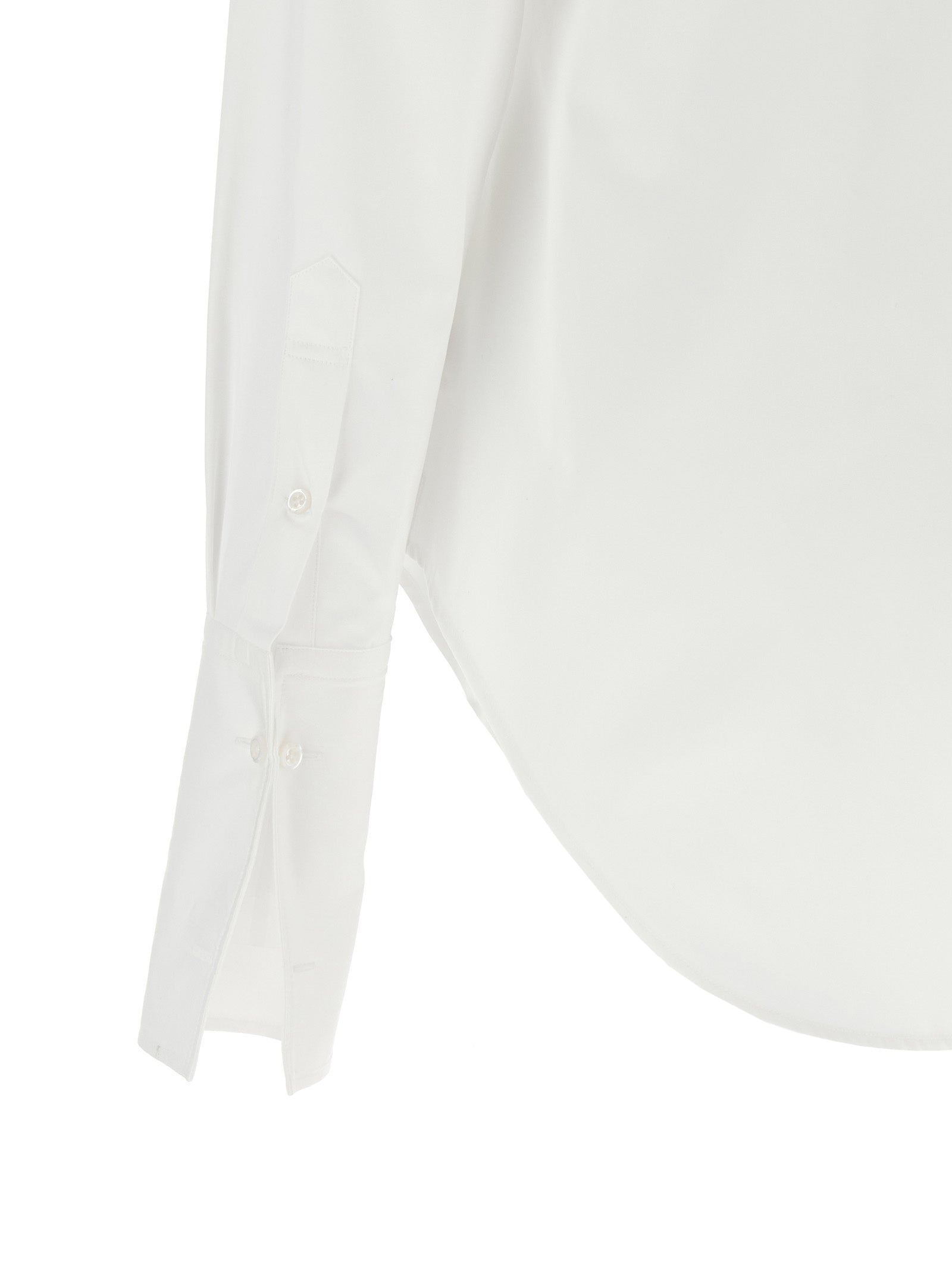 Thom Browne Button-Down Shirt