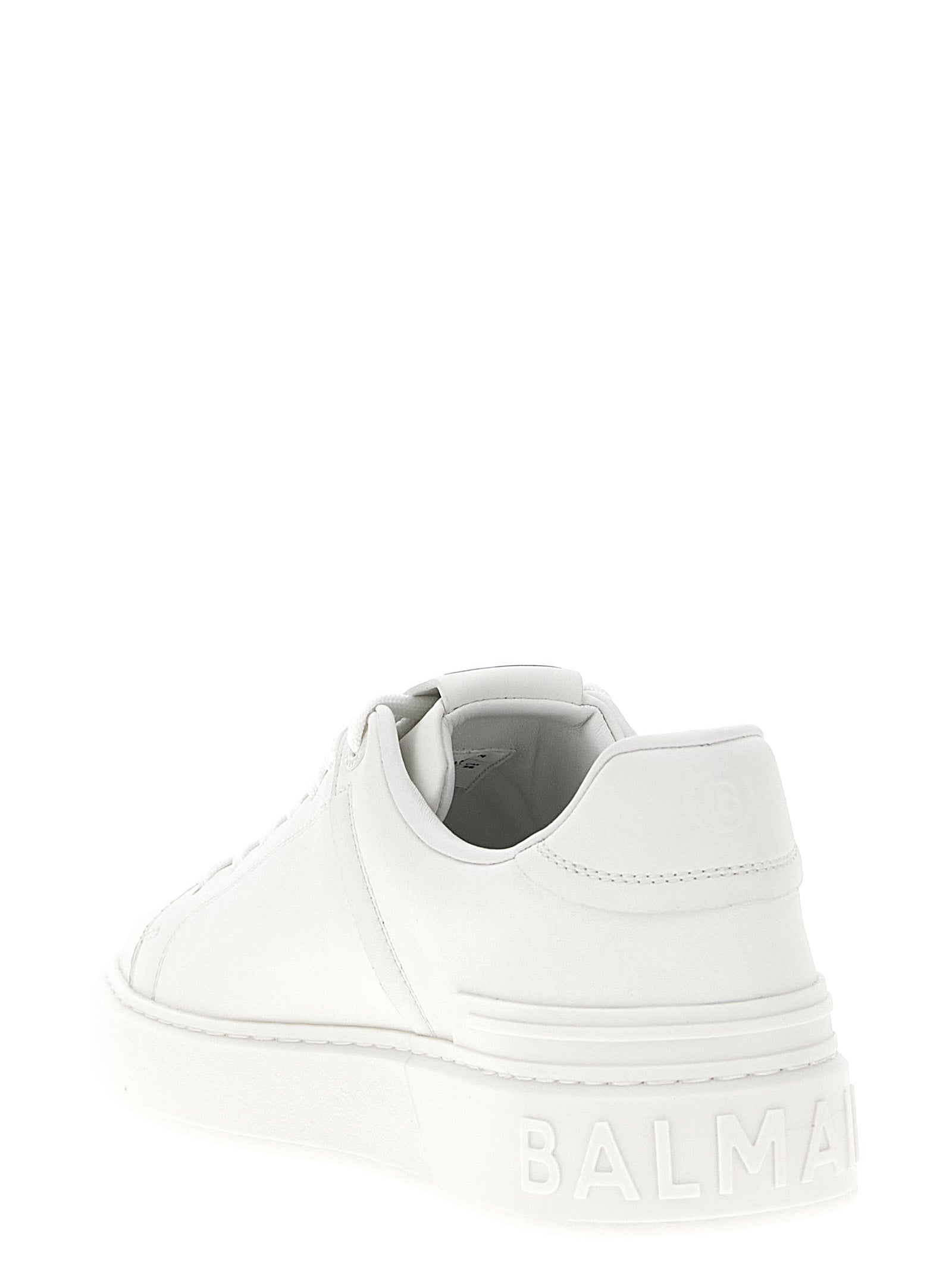 Balmain 'B-Court' Sneakers