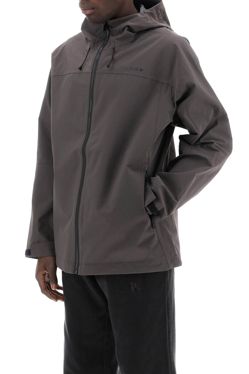 Filson Waterproof Swiftwater Jacket Grey