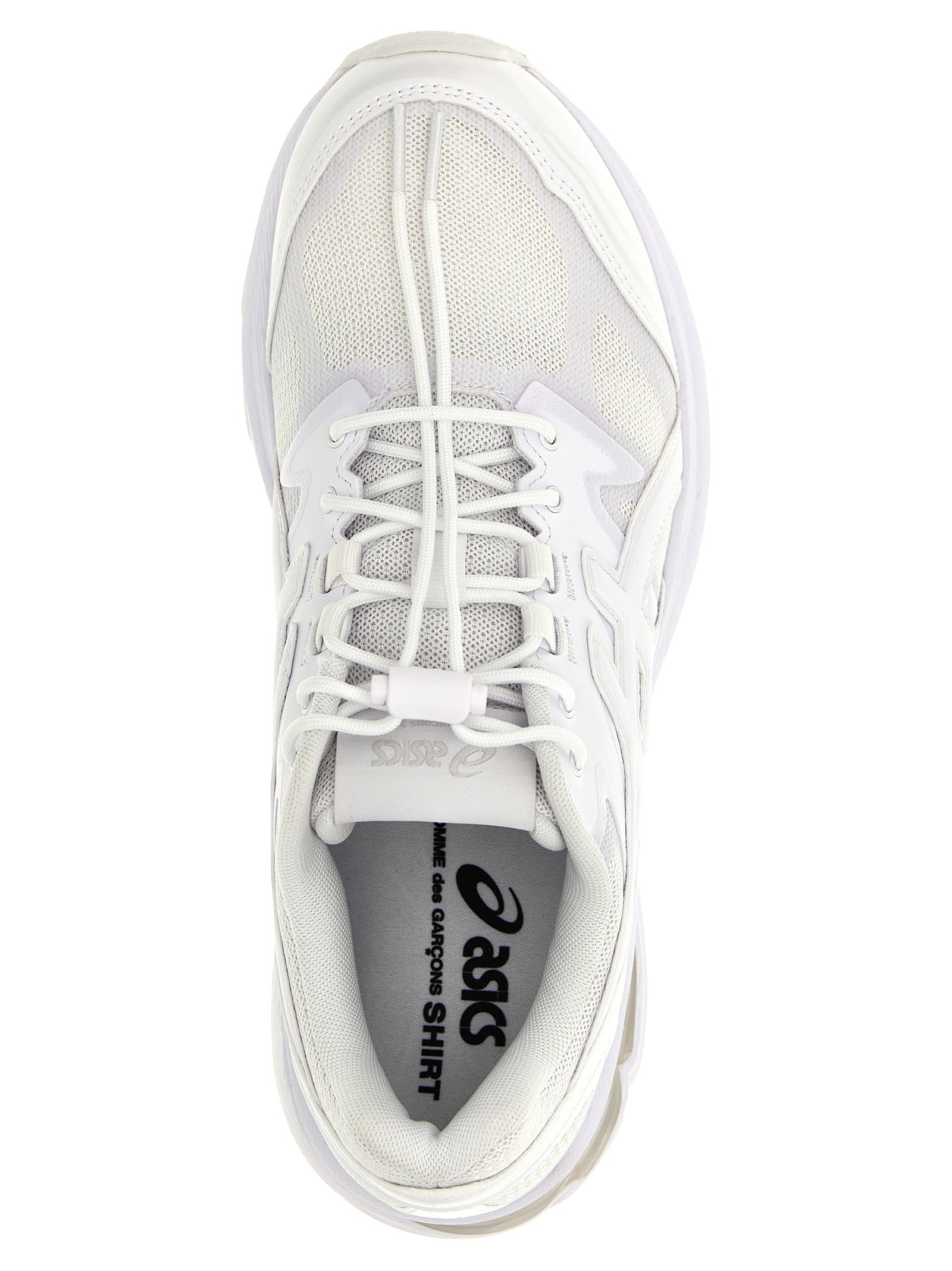 Comme Des Garcons Shirt 'Gel-Terrain' Sneakers