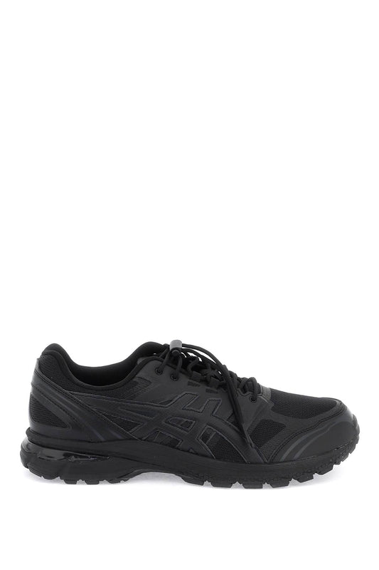 Comme Des Garcons Shirt Gel Terrain X Asics Sne Black