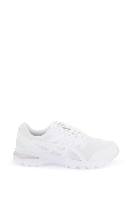 Comme Des Garcons Shirt Gel Terrain X Asics Sne White