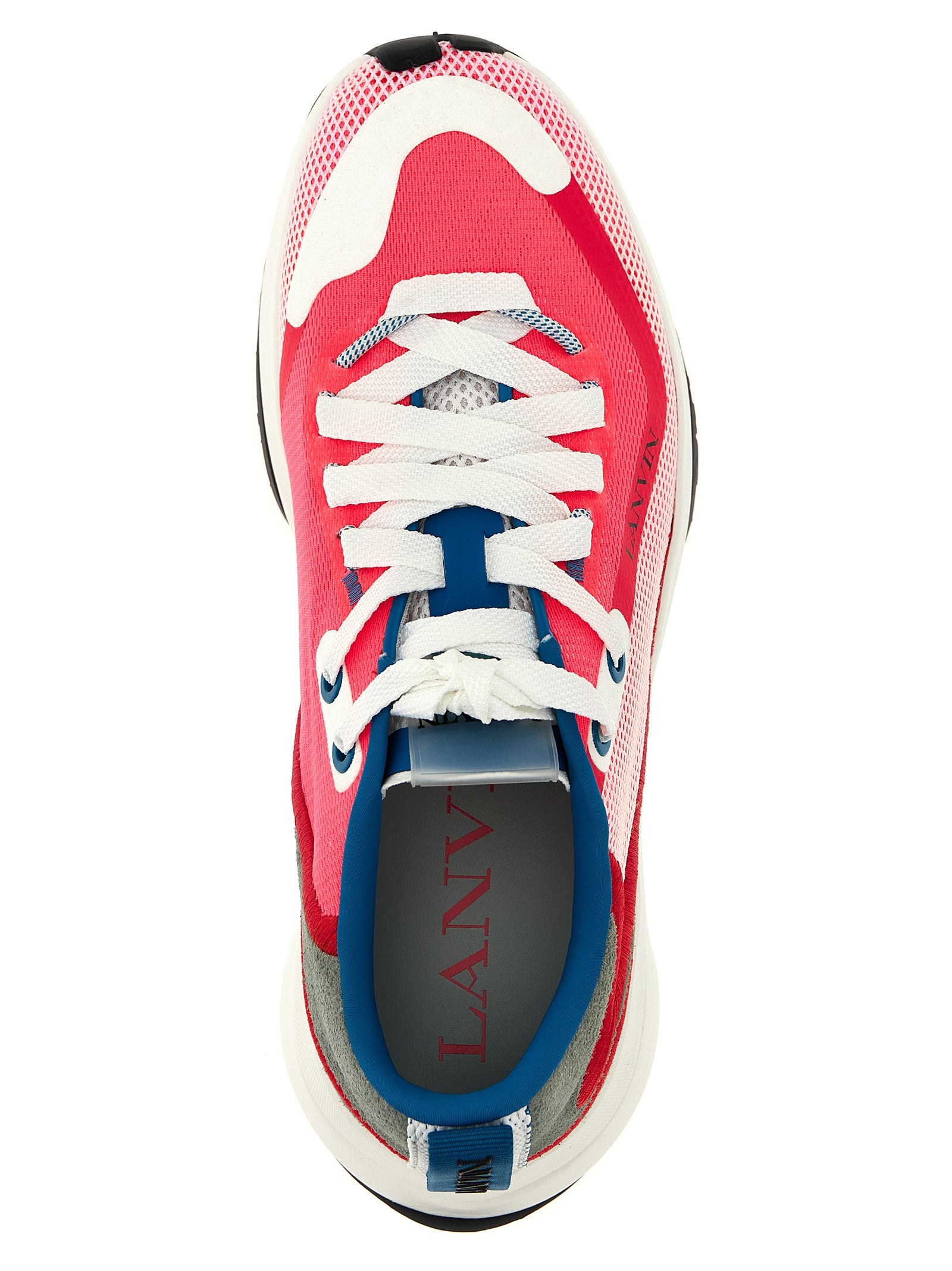 Lanvin 'Runner' Sneakers