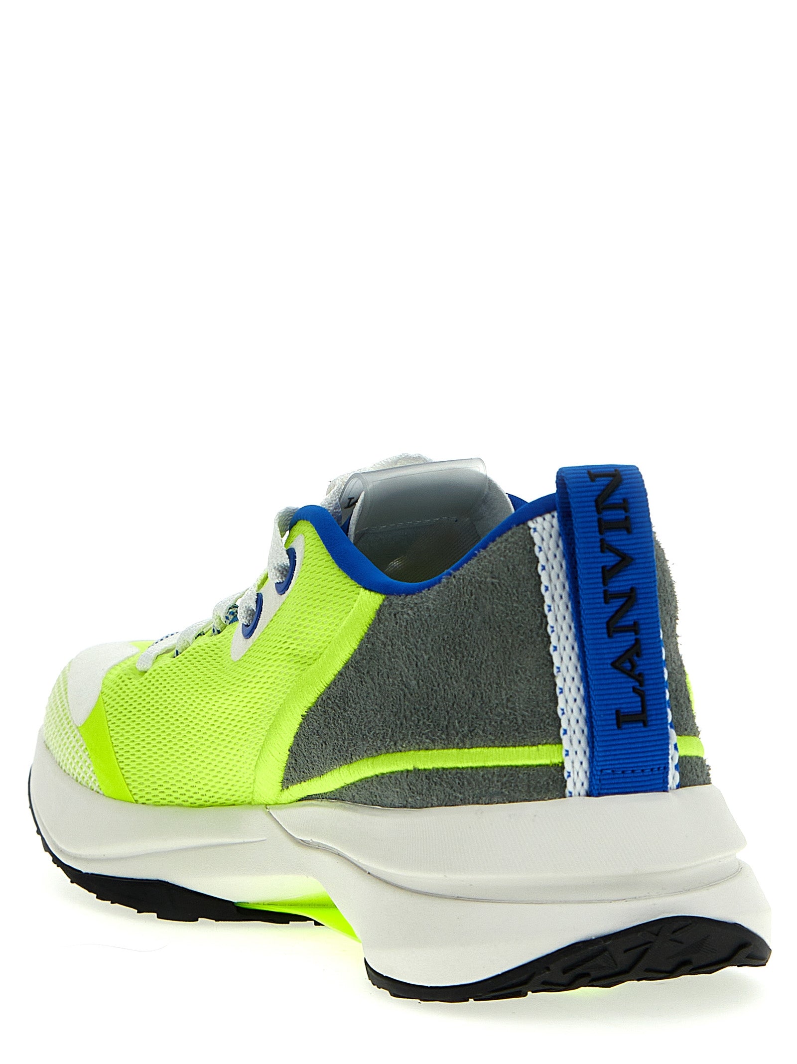 Lanvin 'Runner' Sneakers