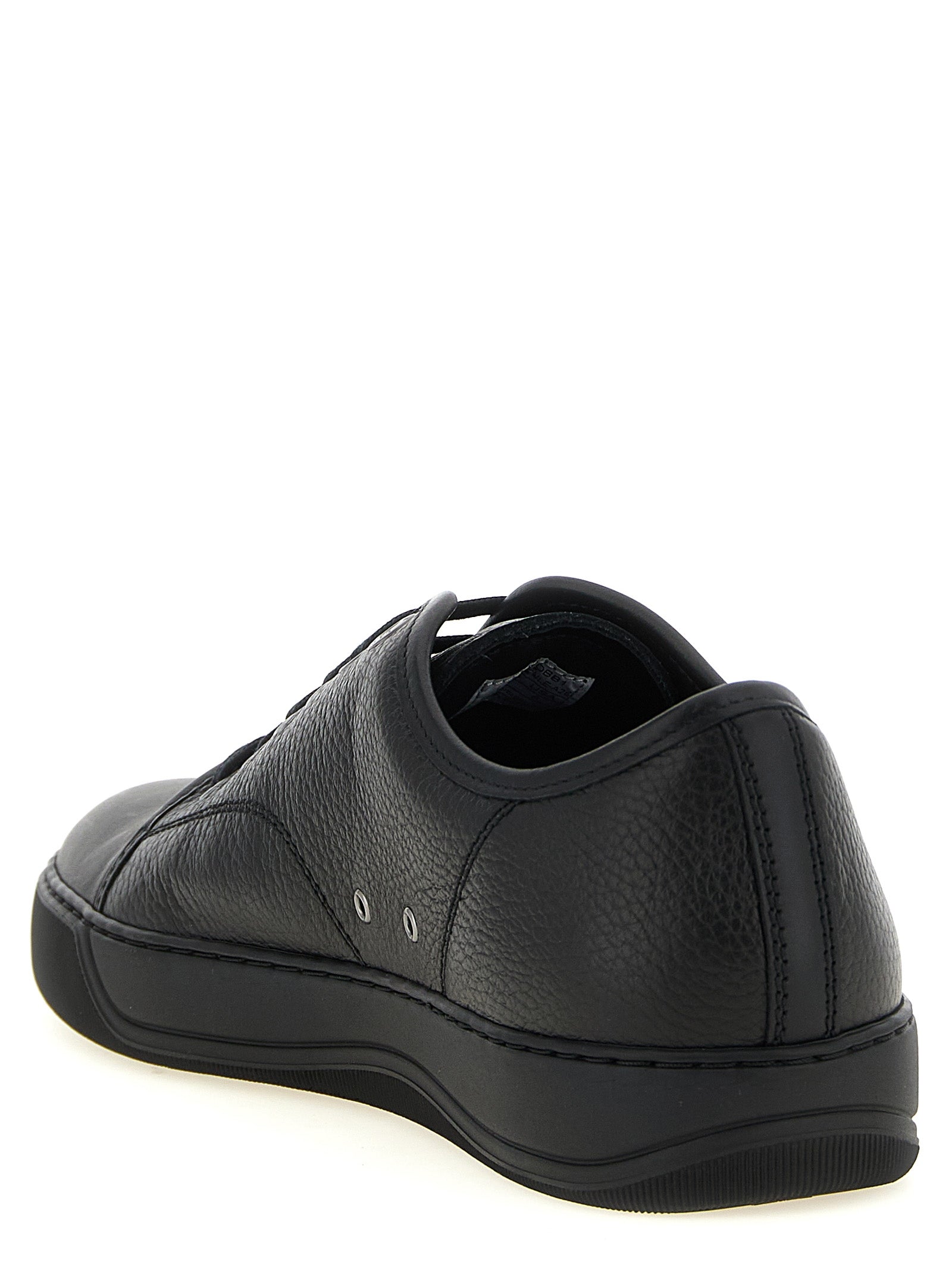 Lanvin 'Basket' Sneakers
