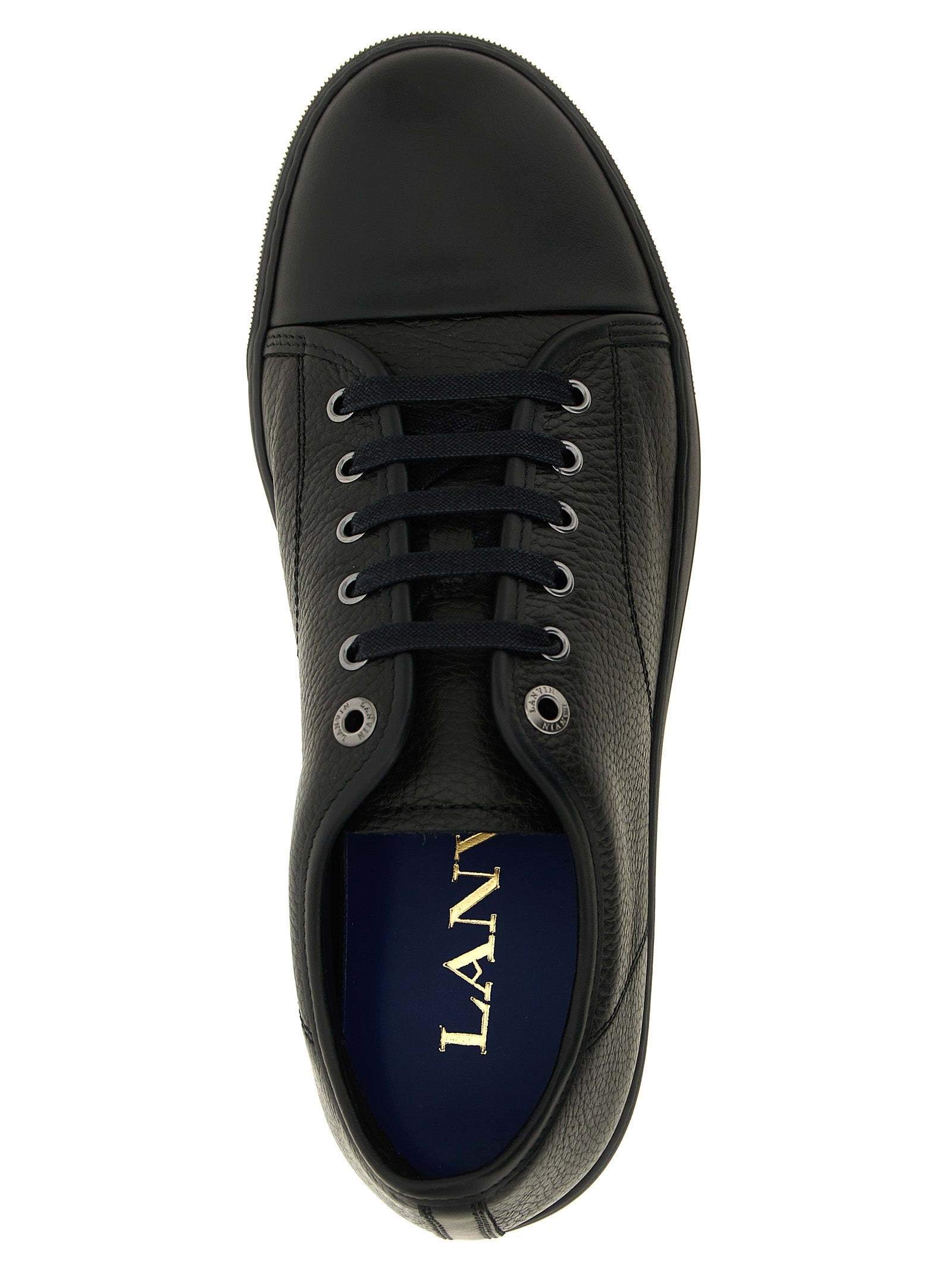 Lanvin 'Basket' Sneakers