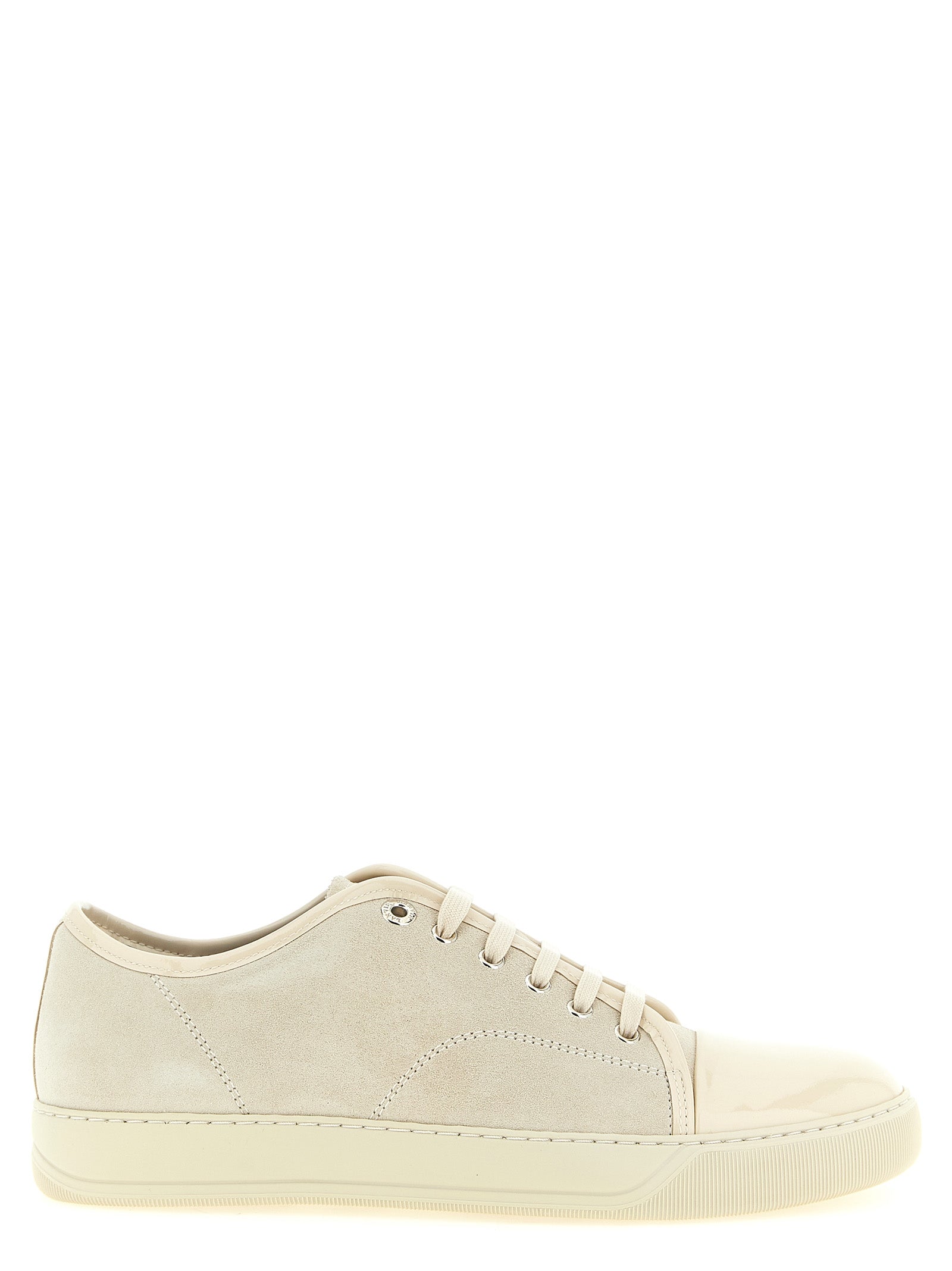 Lanvin 'Basket' Sneakers