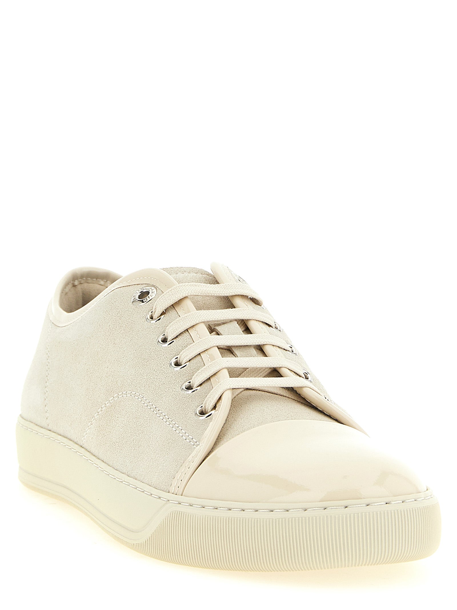 Lanvin 'Basket' Sneakers
