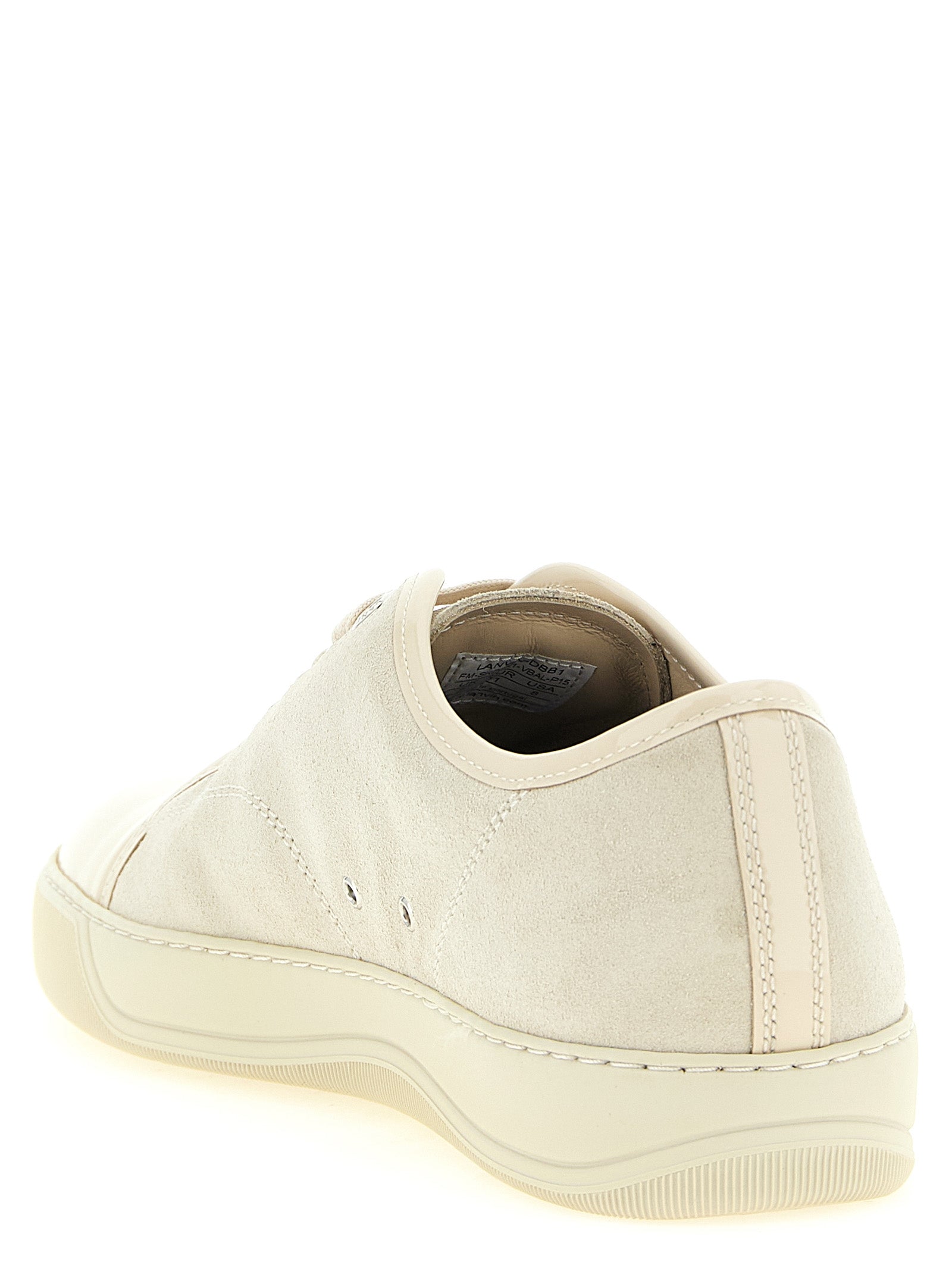 Lanvin 'Basket' Sneakers