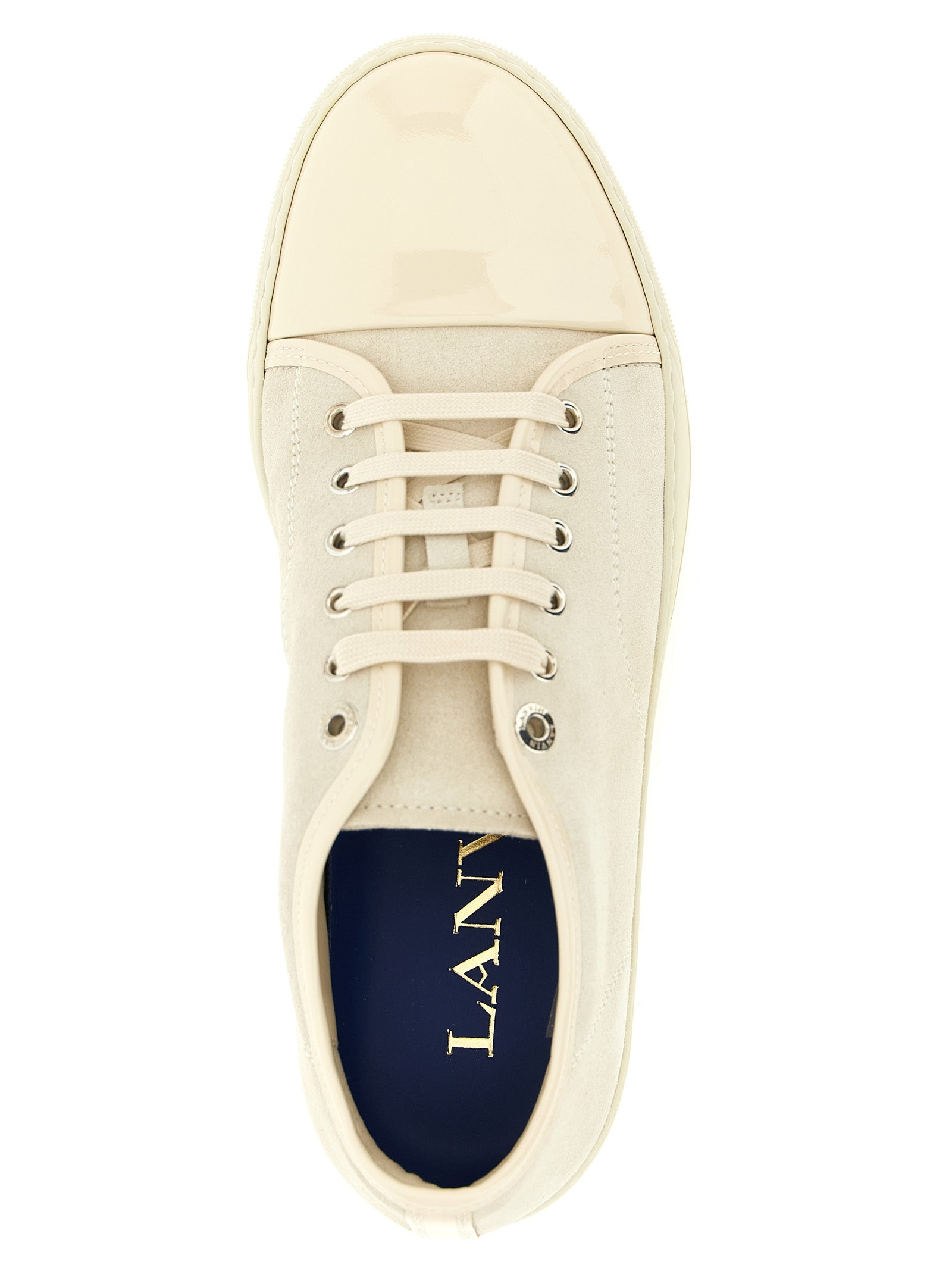 Lanvin 'Basket' Sneakers