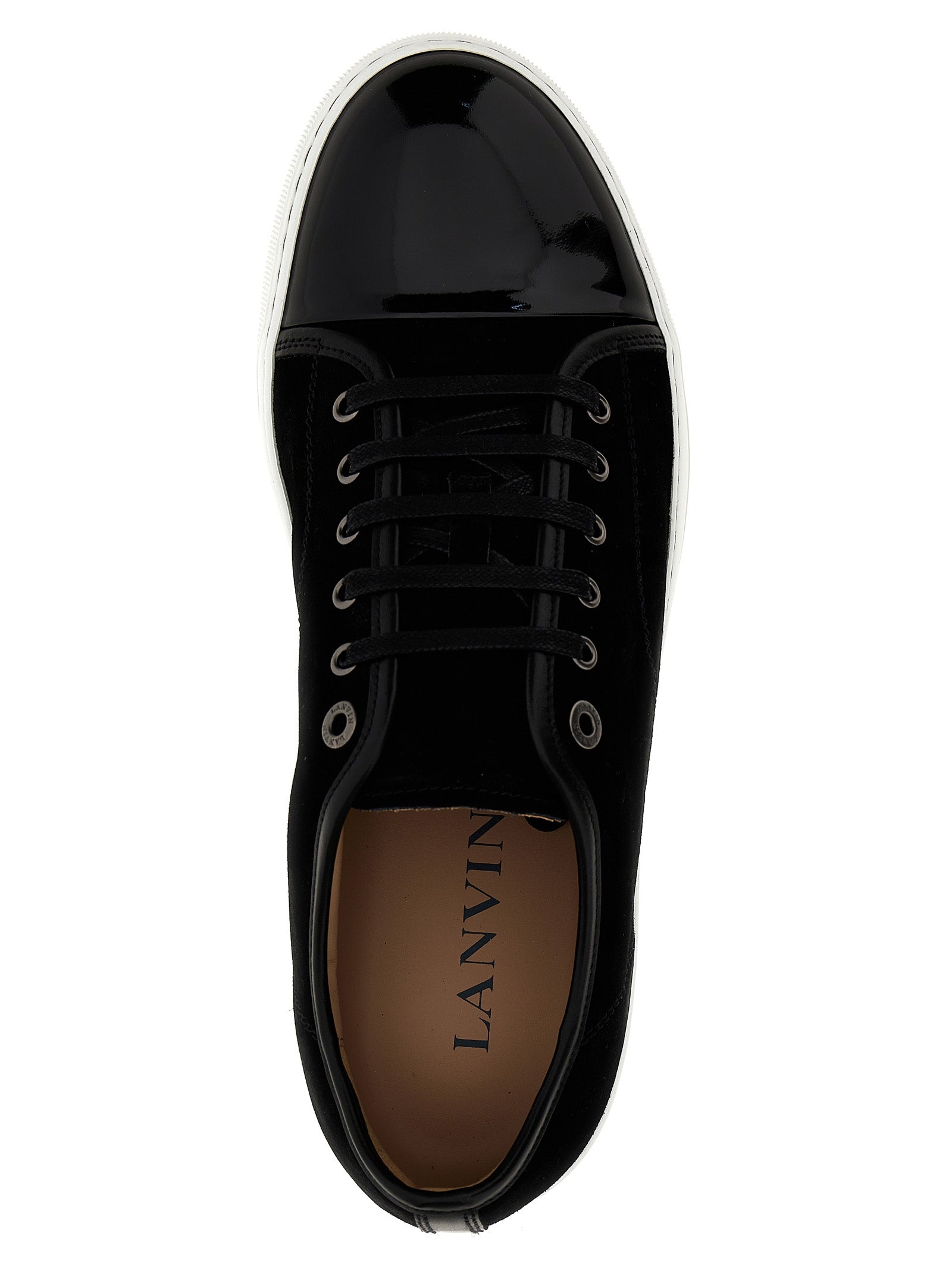 Lanvin 'Basket' Sneakers