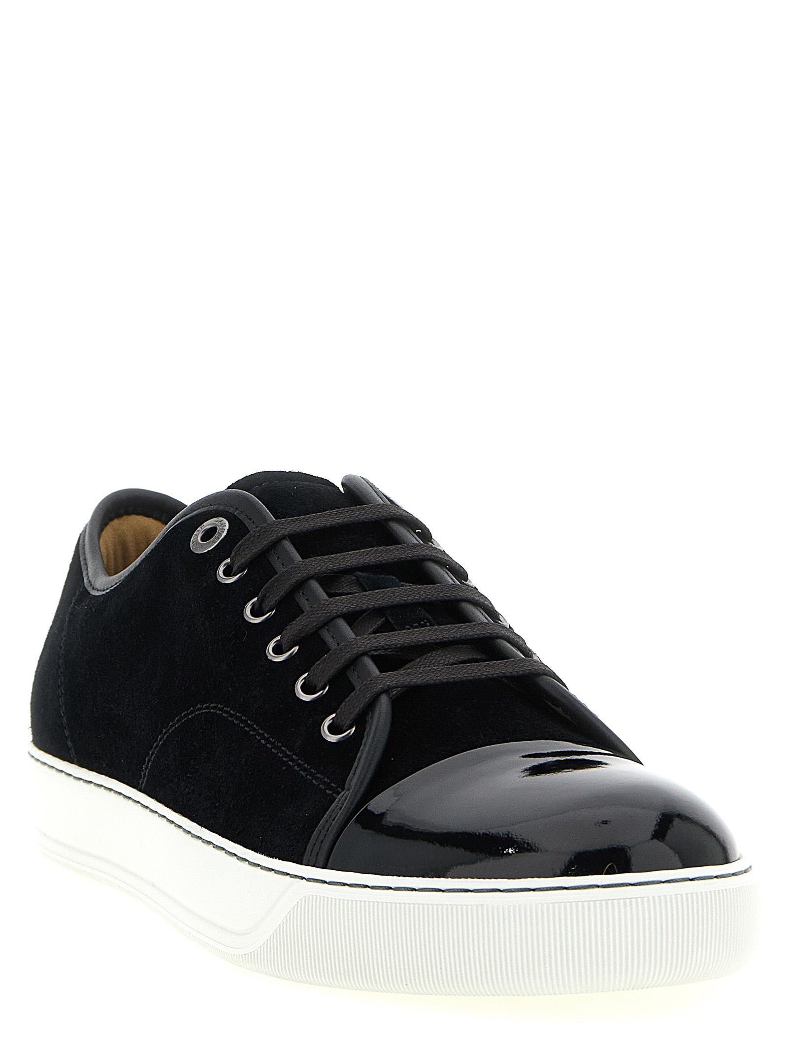 Lanvin 'Basket' Sneakers