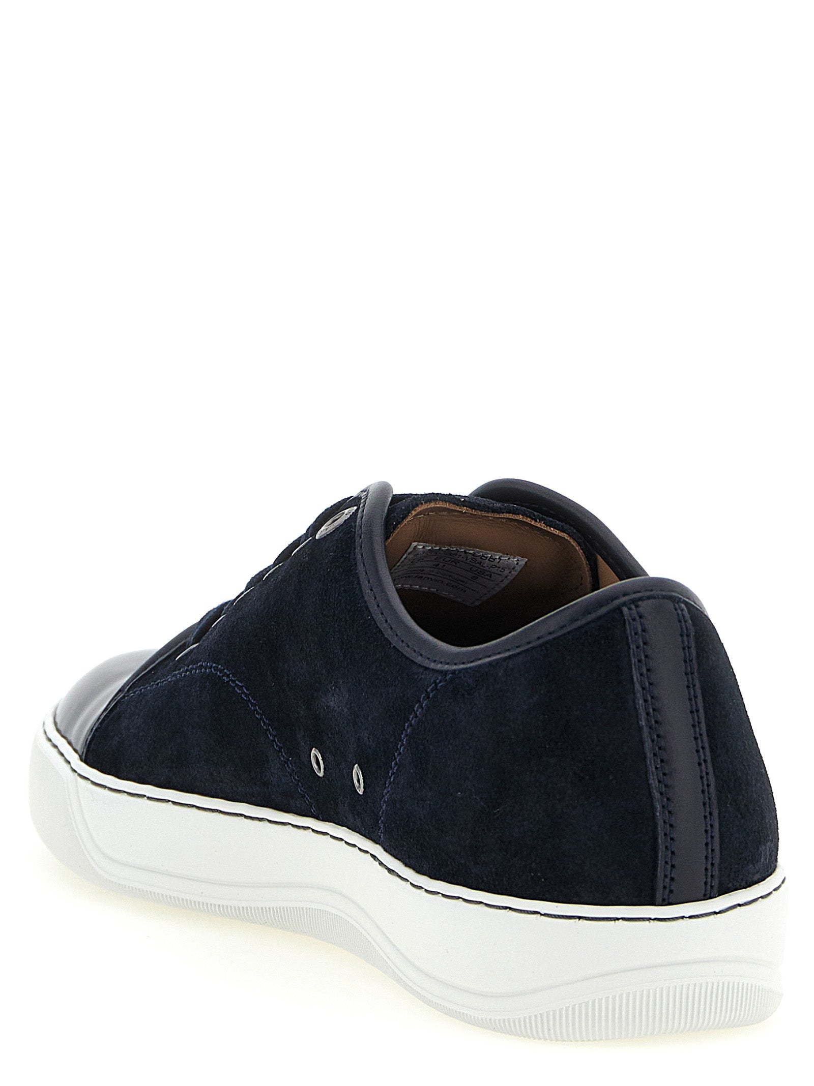 Lanvin 'Dbb1' Sneakers