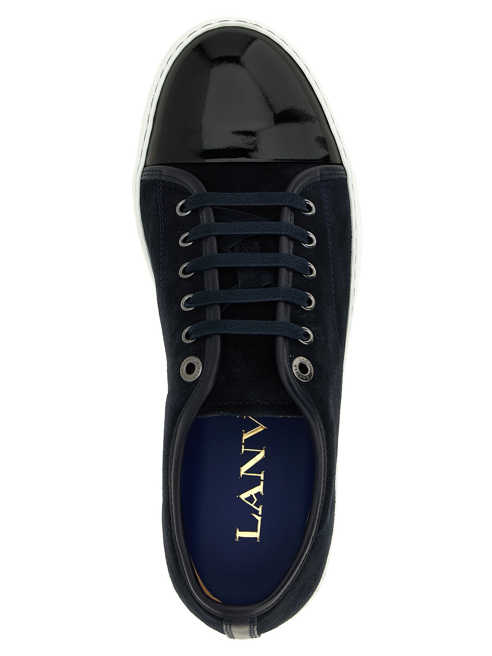 Lanvin 'Dbb1' Sneakers