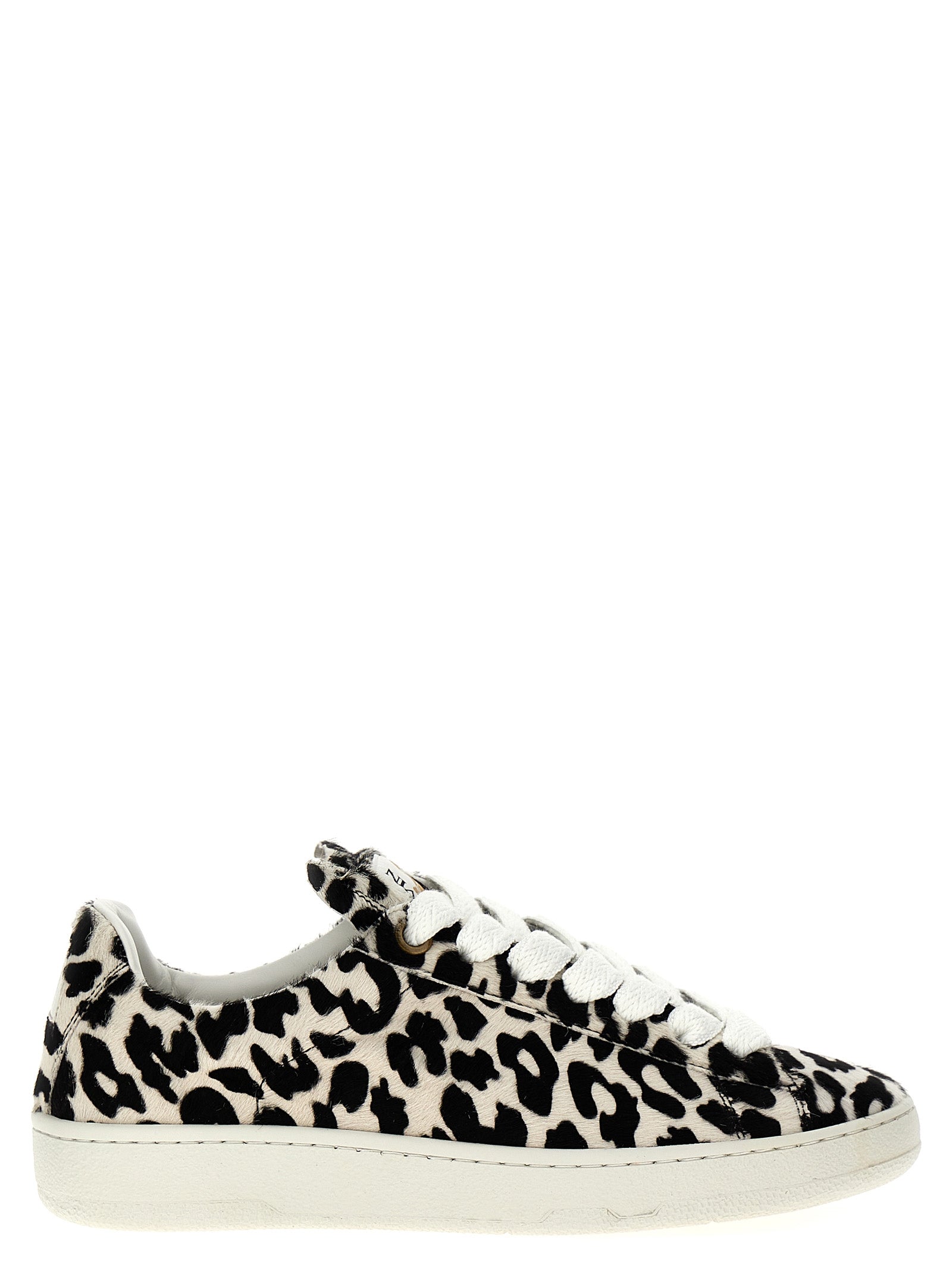 Lanvin 'Curb Lite' Sneakers