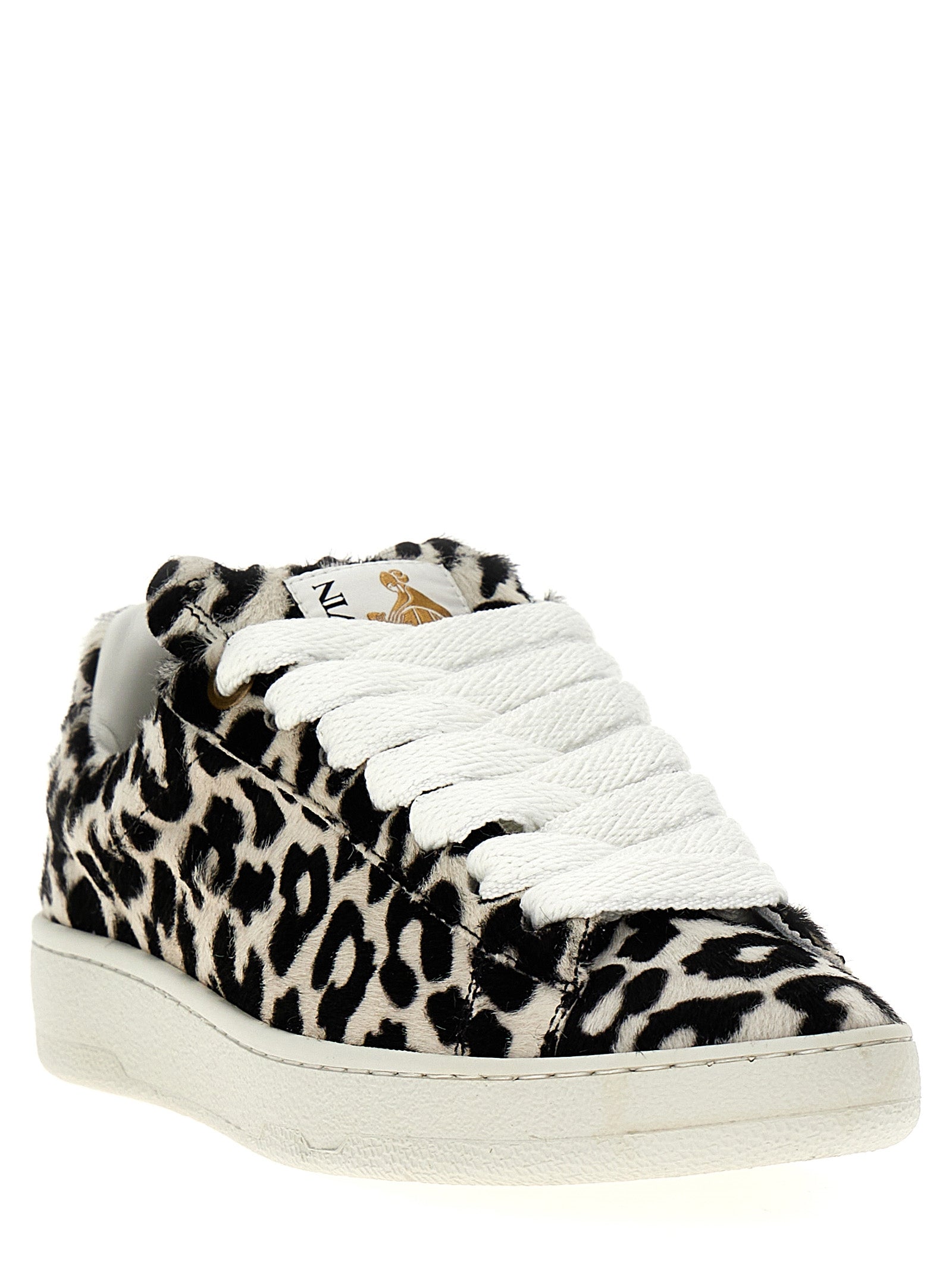 Lanvin 'Curb Lite' Sneakers