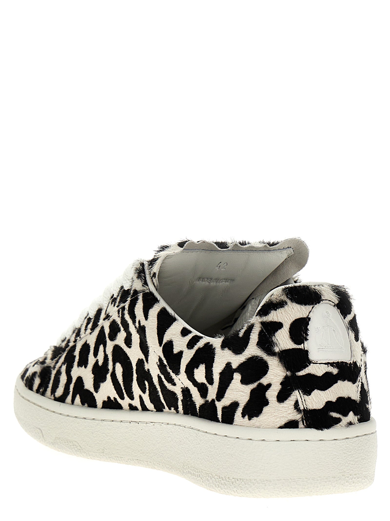 Lanvin 'Curb Lite' Sneakers