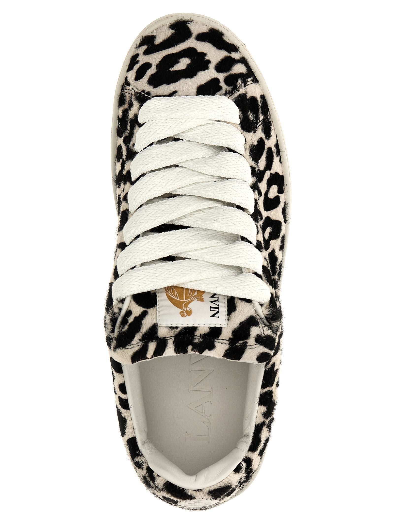 Lanvin 'Curb Lite' Sneakers