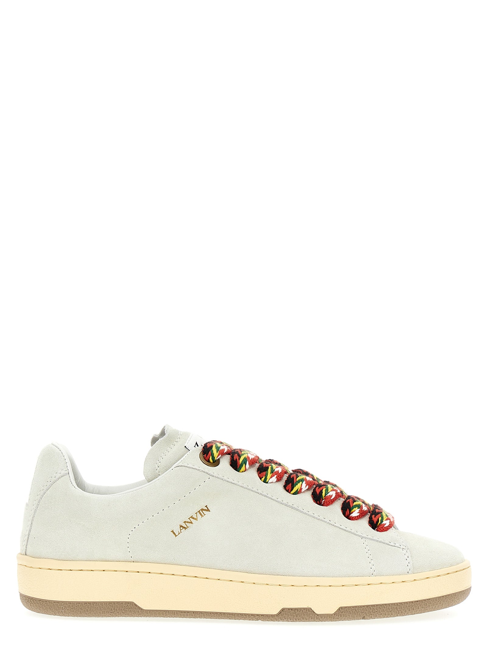 Lanvin 'Lite Curb' Sneakers