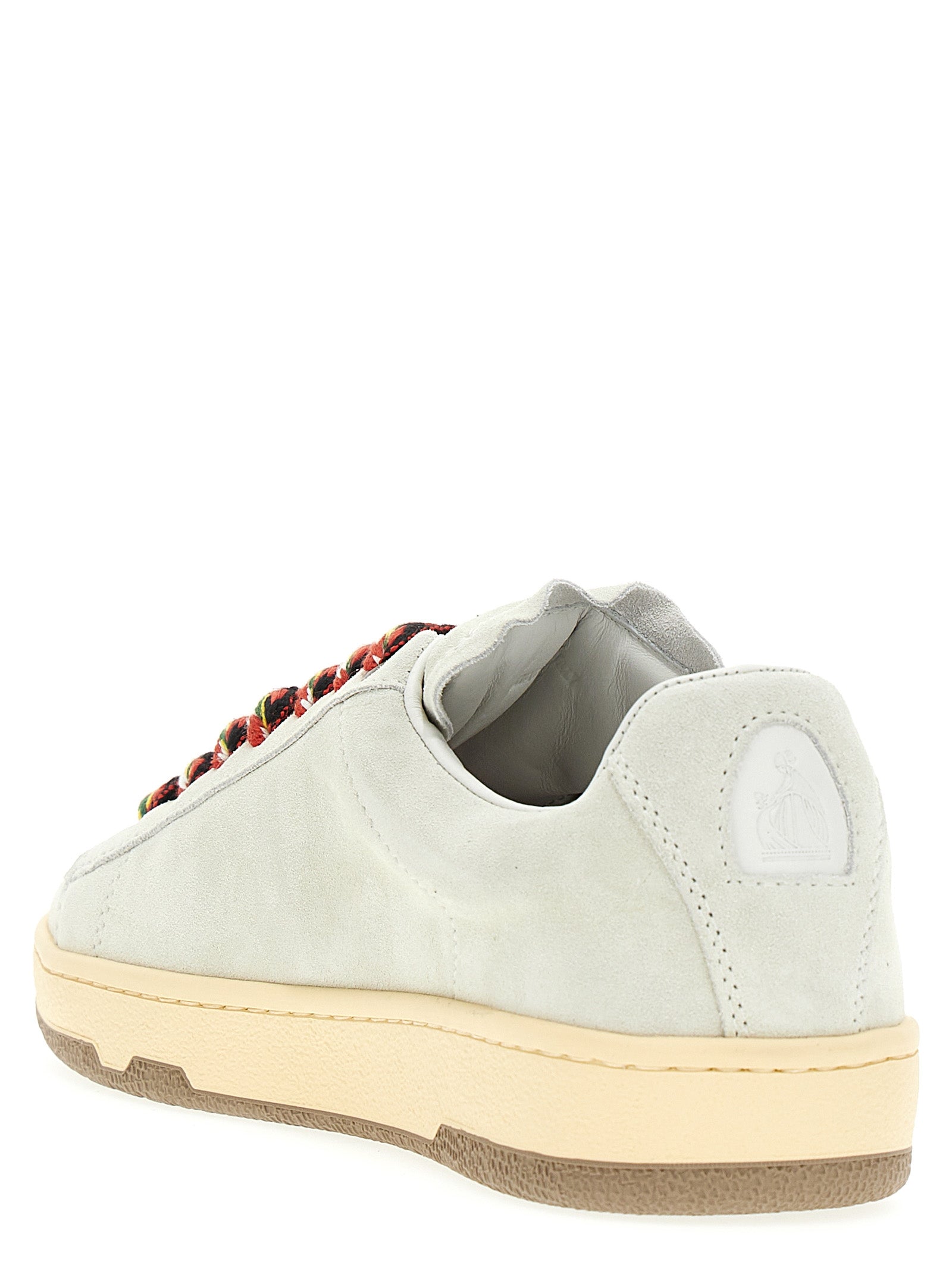 Lanvin 'Lite Curb' Sneakers