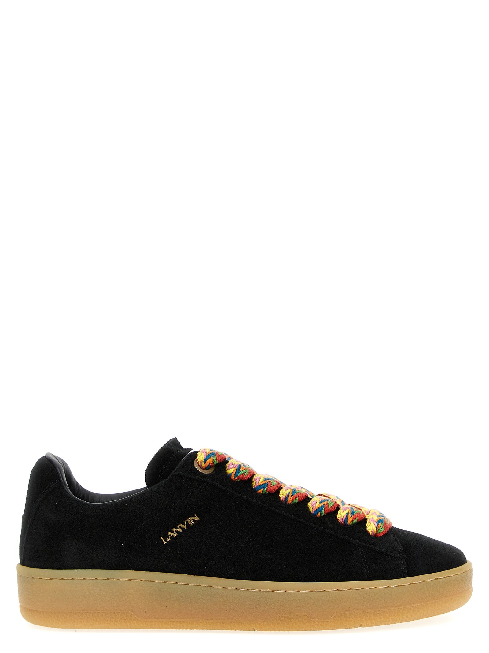 Lanvin 'Lite Curb' Sneakers