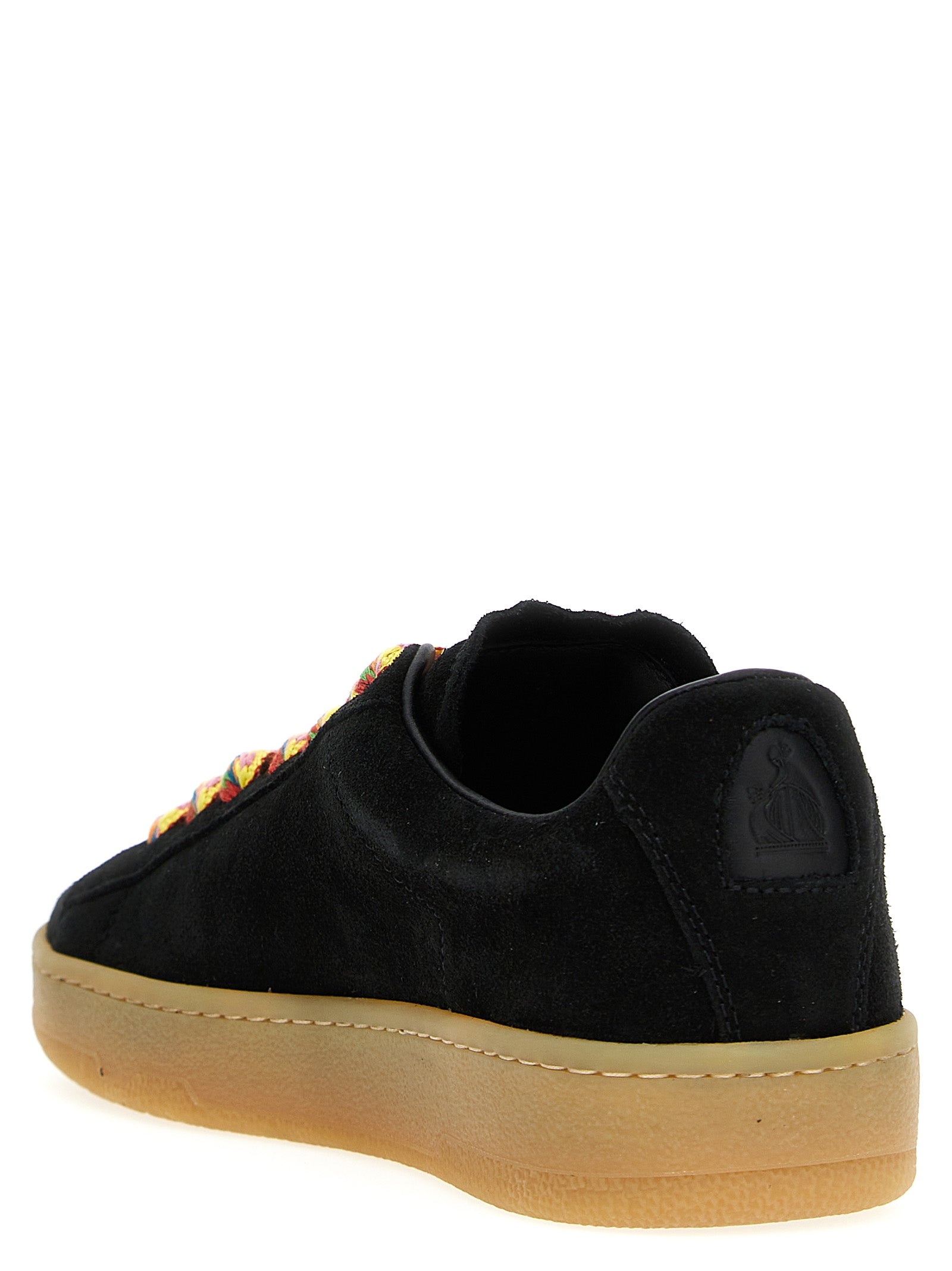 Lanvin 'Lite Curb' Sneakers