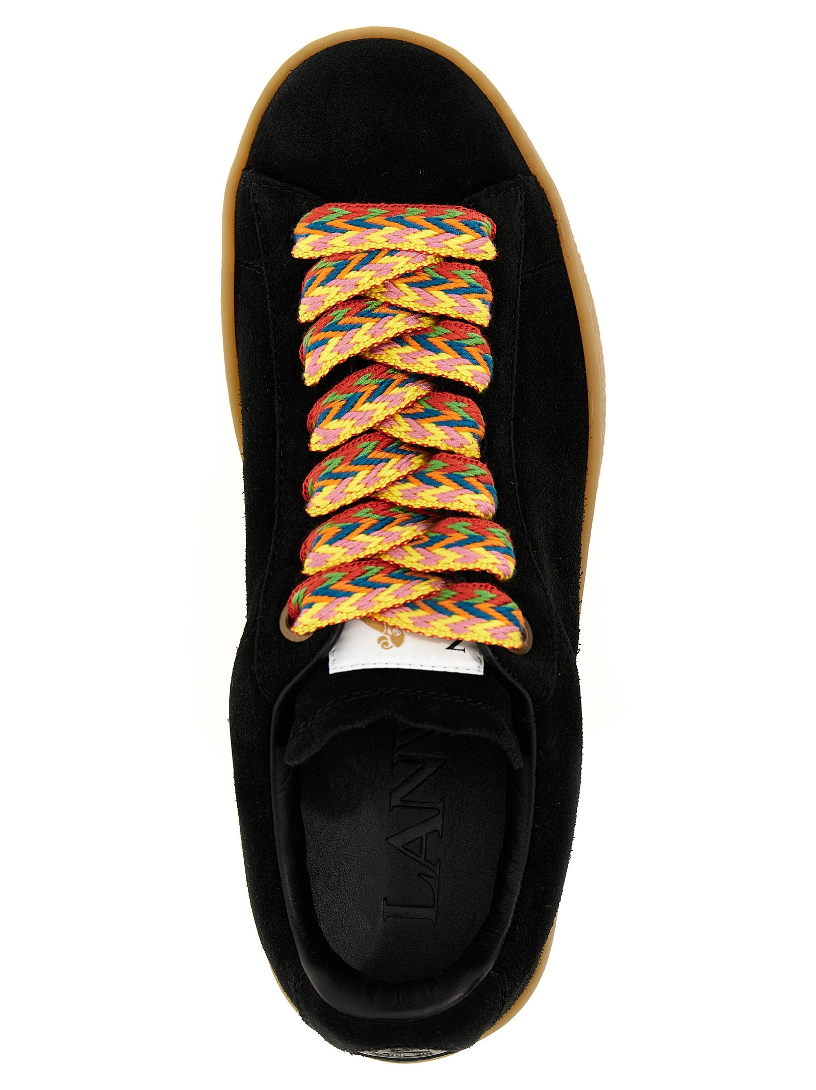 Lanvin 'Lite Curb' Sneakers