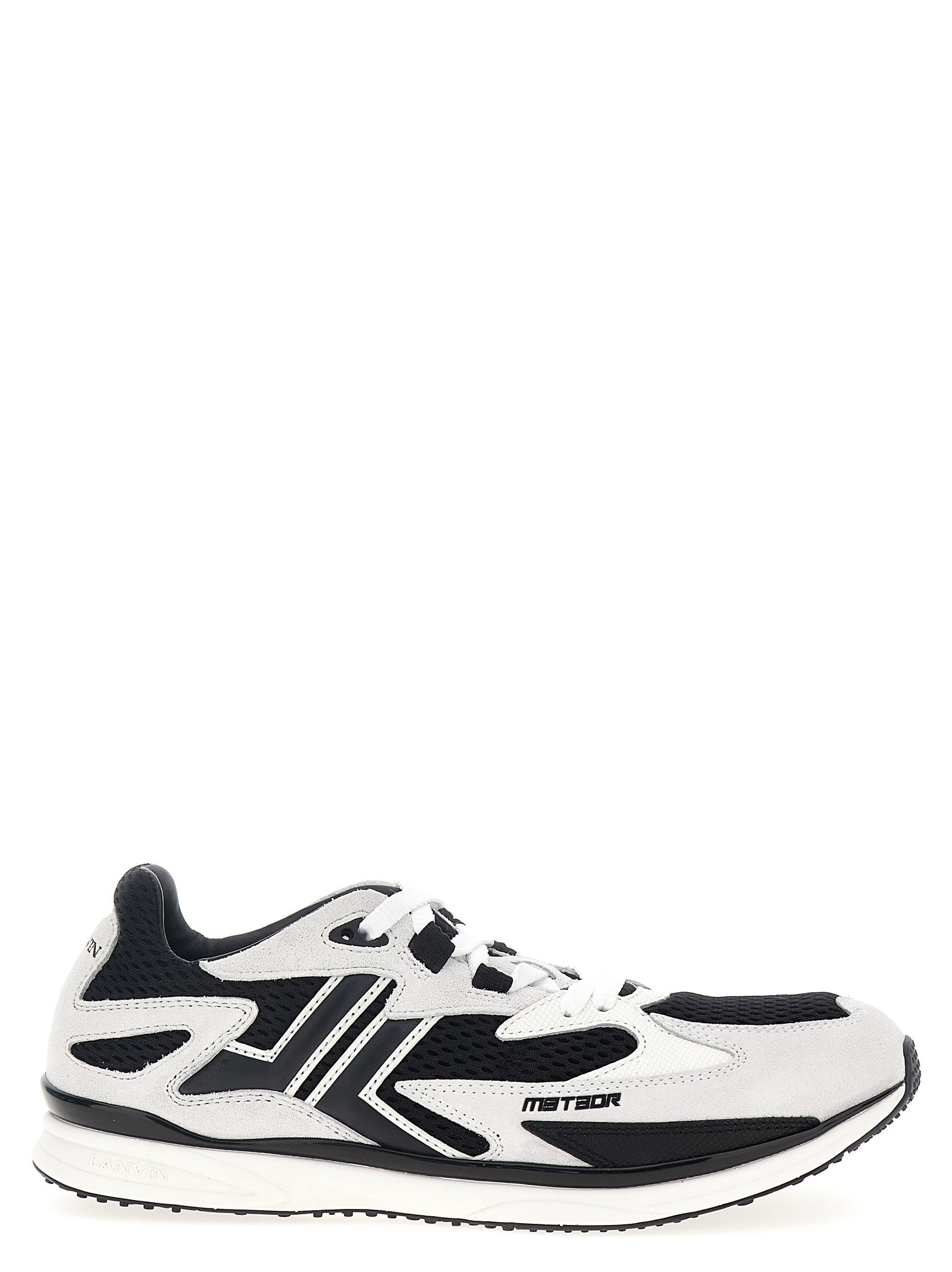 Lanvin 'Meteor' Sneakers