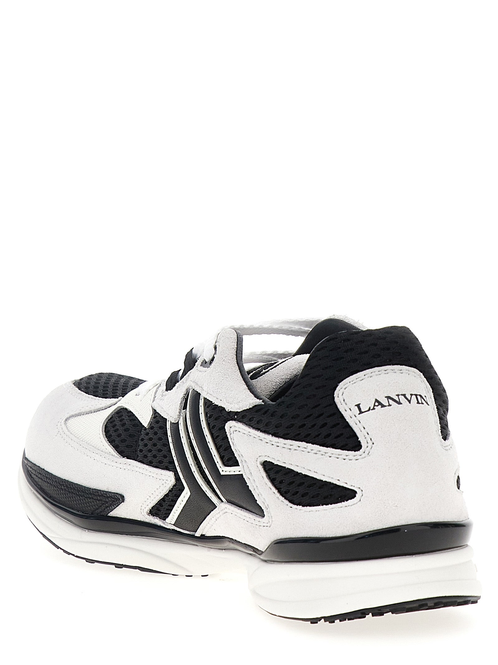 Lanvin 'Meteor' Sneakers