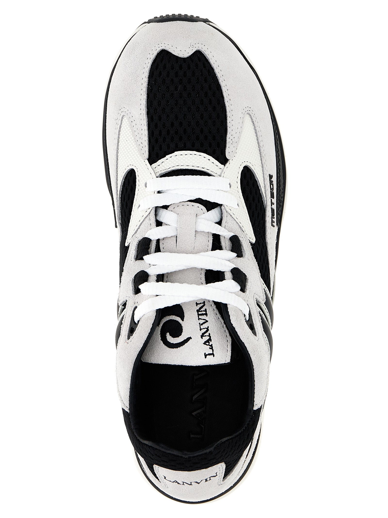 Lanvin 'Meteor' Sneakers